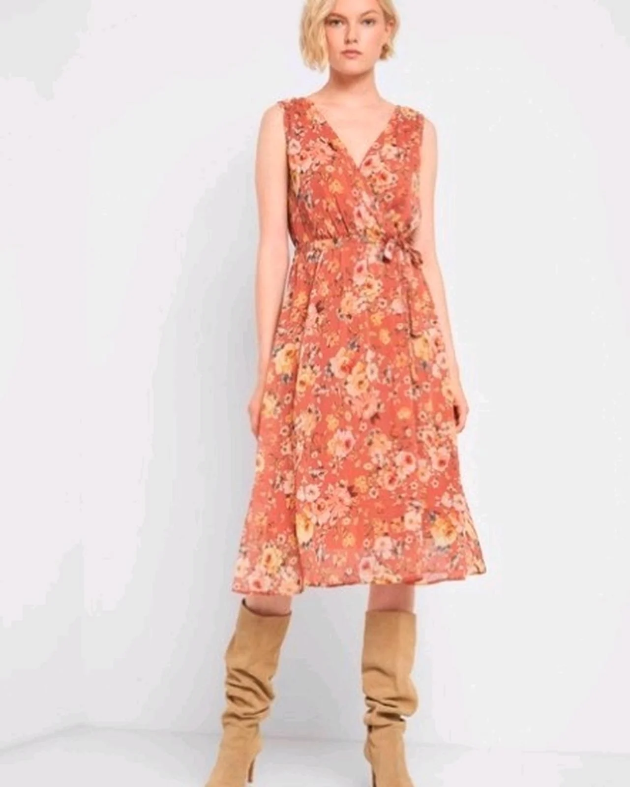 ORSAY Midi Dresses, size M / 38 / 10, photo 1