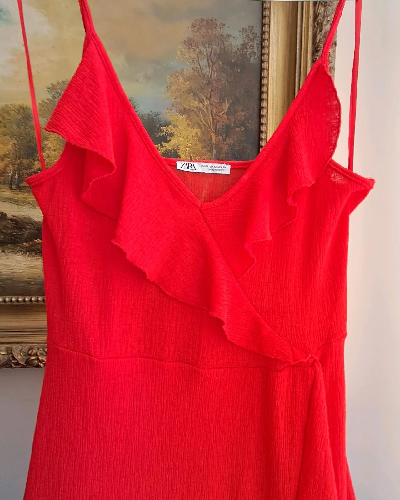 Zara Mini Dresses, size M / 38 / 10, photo 1