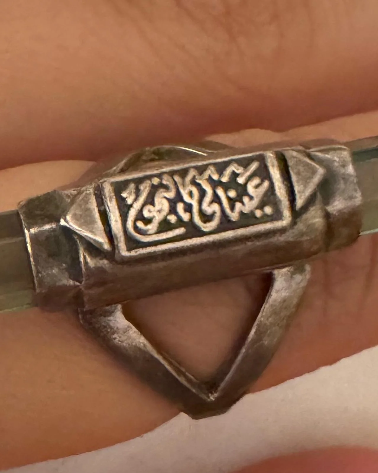 Rings, size One size, photo 1