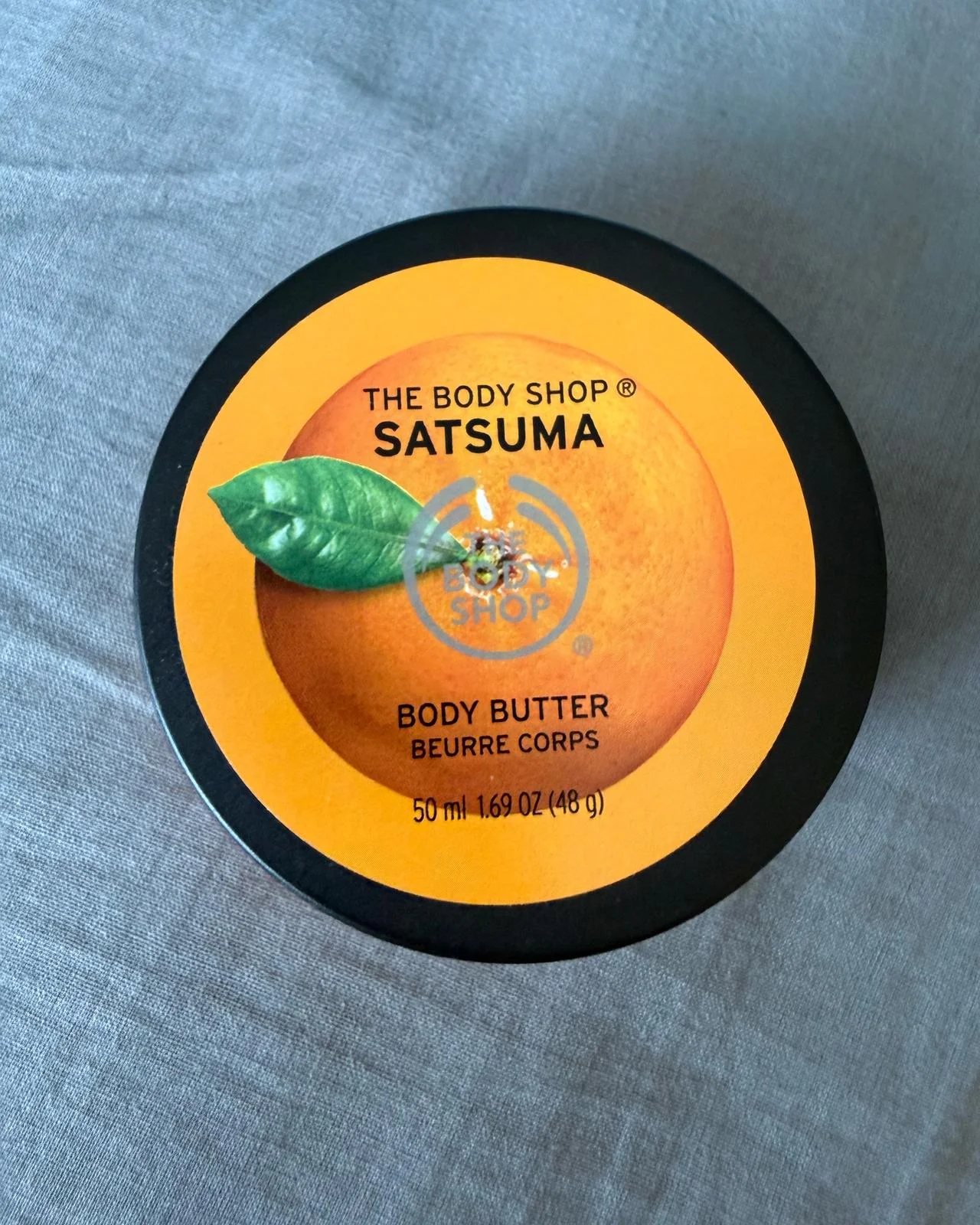 The Body Shop Skin care, size No Size, photo 1