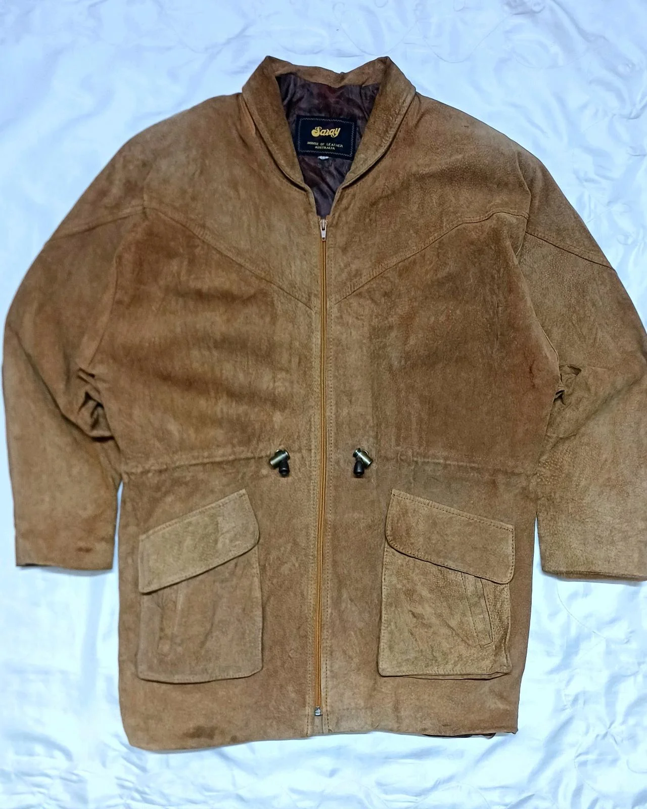 Jackets, size XL, photo 1