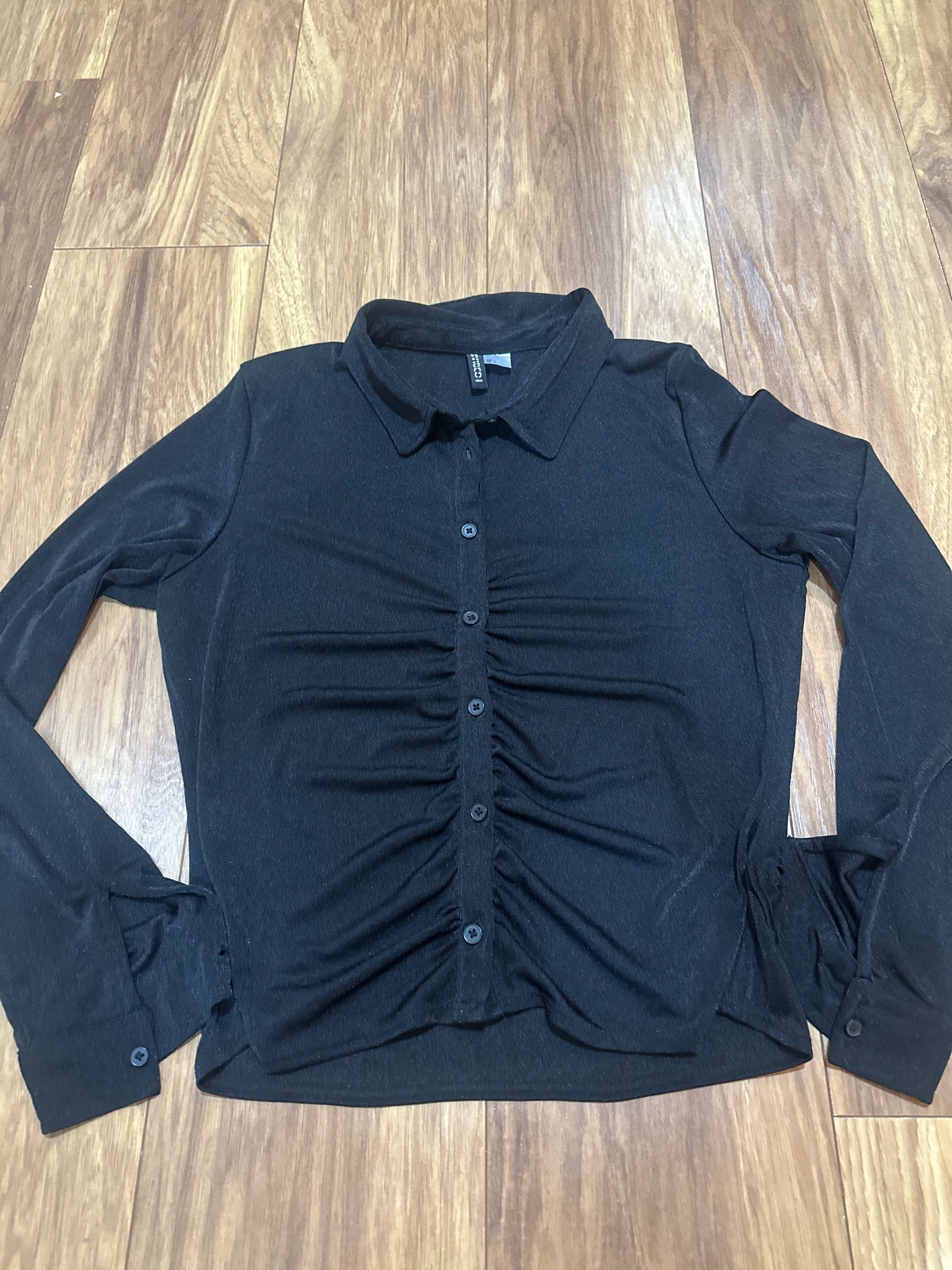 H&M Shirts, size L / 40 / 12, photo 1