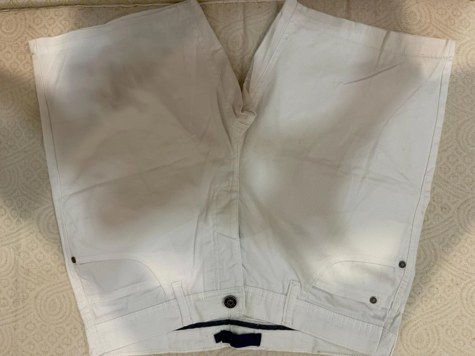 Concrete Shorts, size W44, photo 1