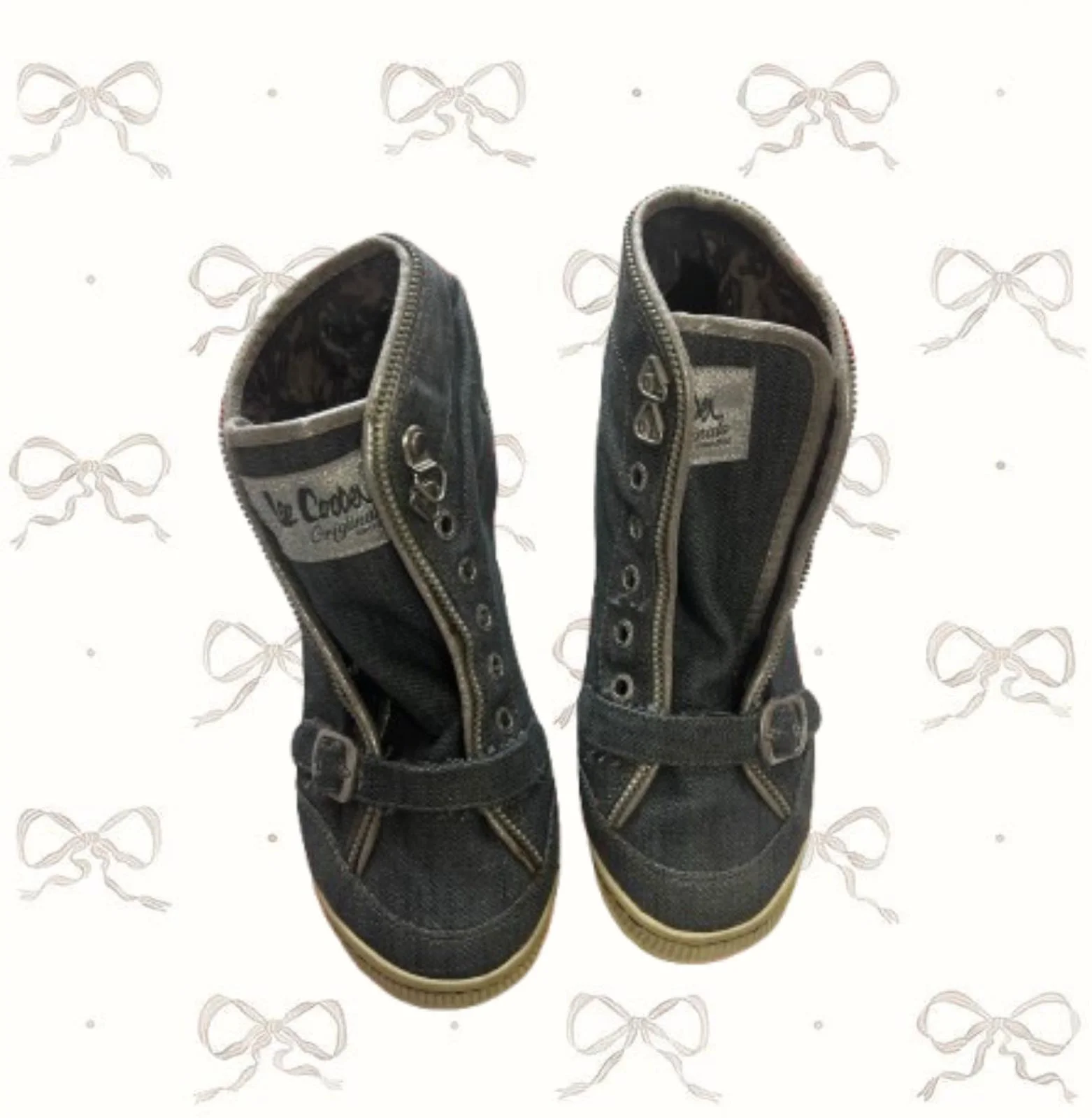 Sneakers, size 37, photo 1