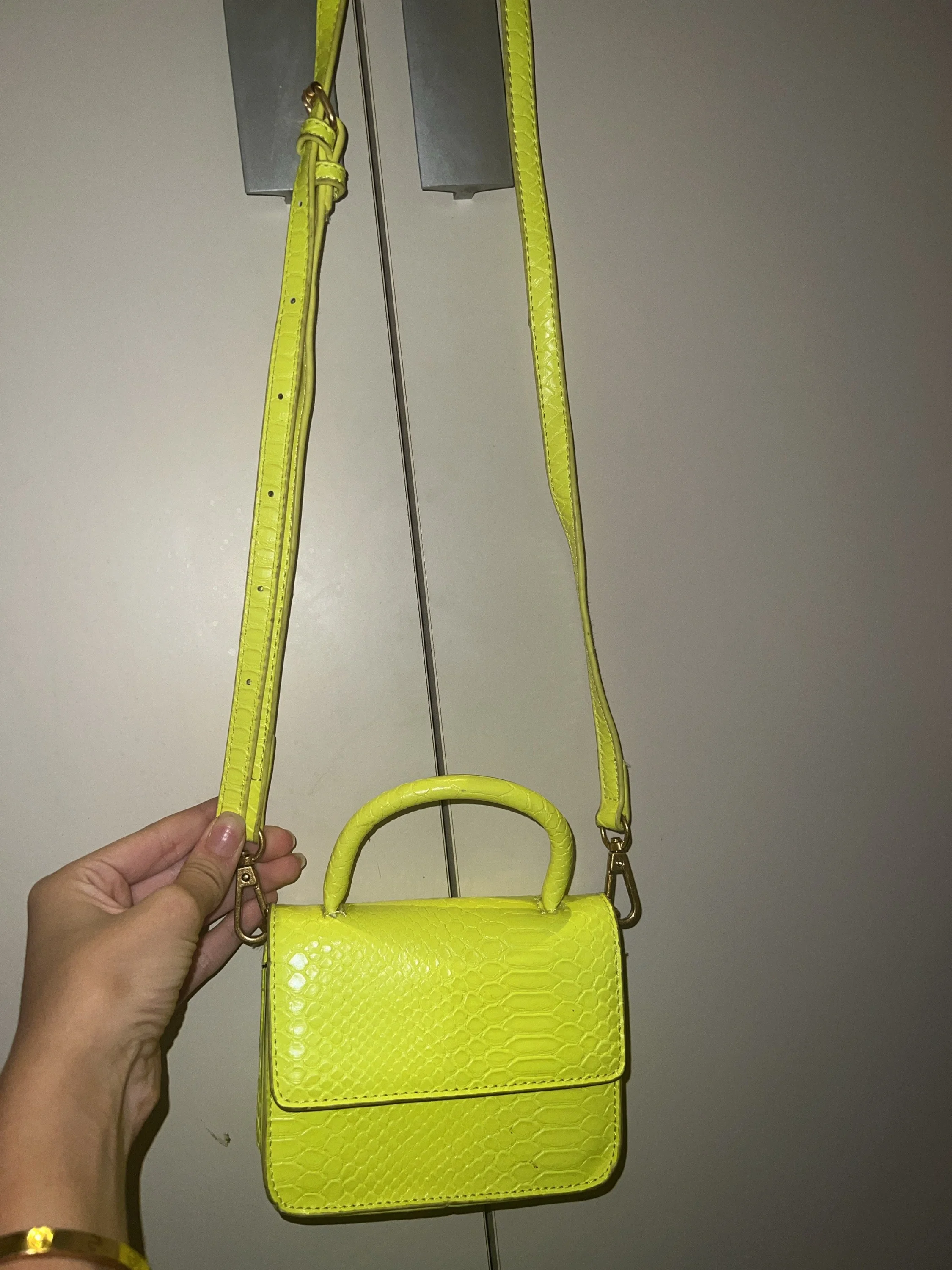 Shein Mini Bag, size Other, photo 1