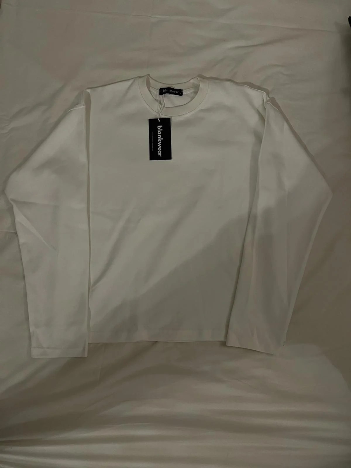 Long Sleeve, size M / 38 / 10, photo 1