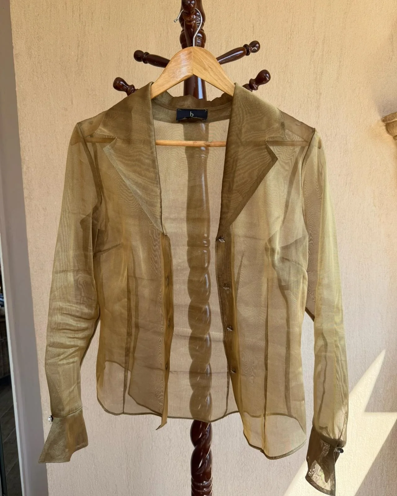 Shirts, size S / 36 / 8, photo 1