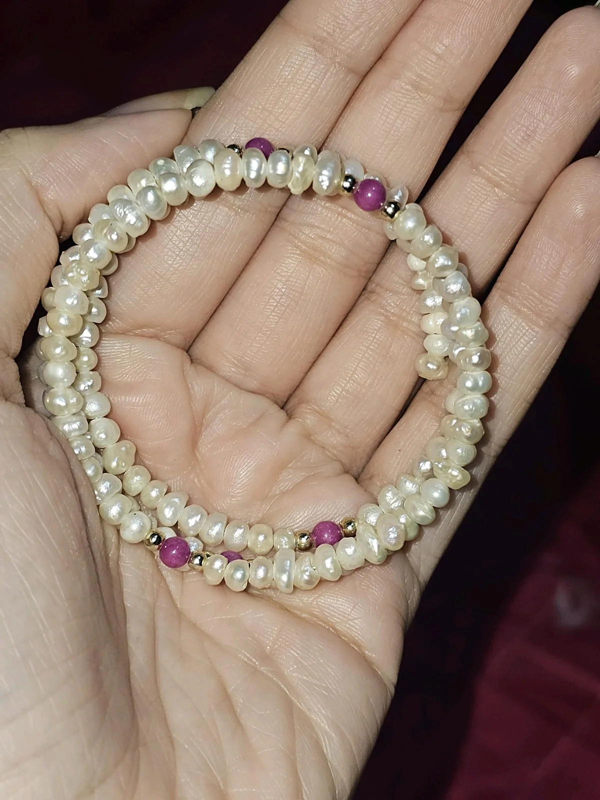 Bracelets, size One size, photo 1