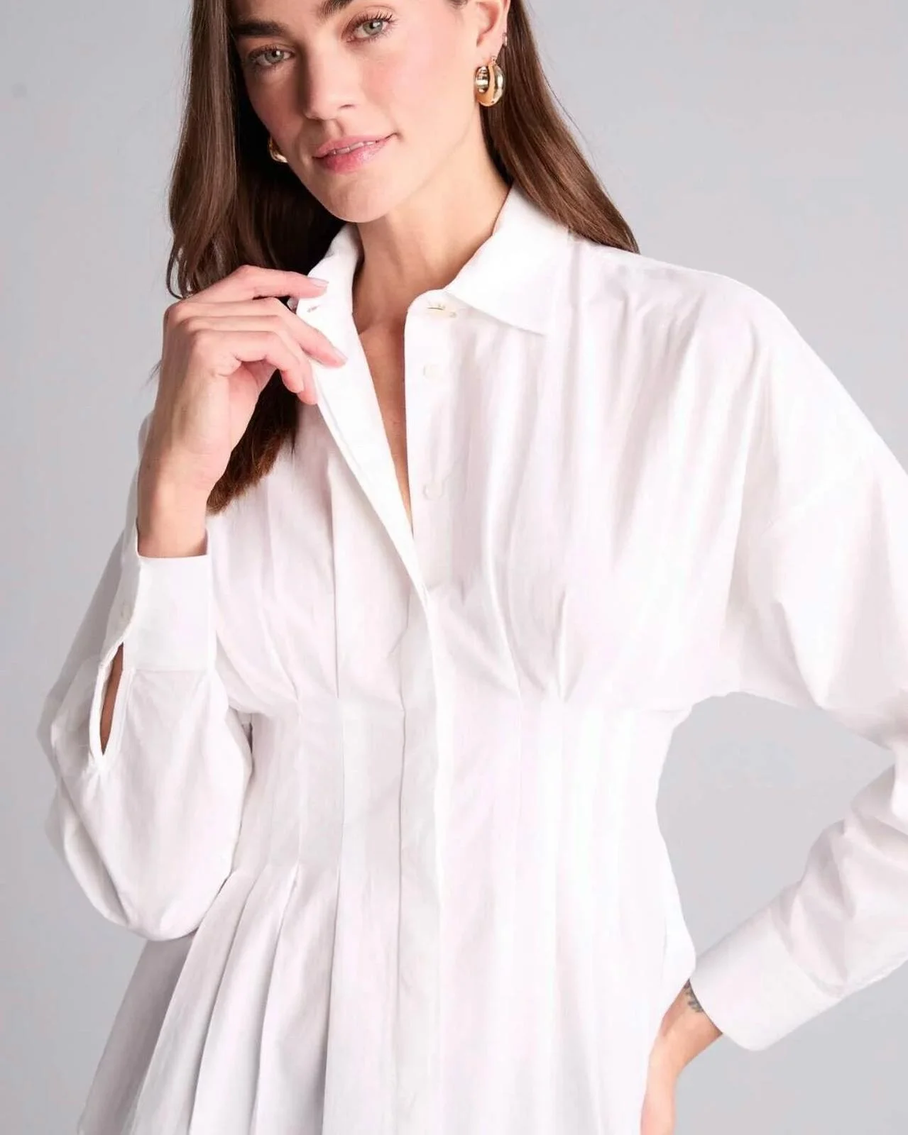 Shein Blouses, size XS / 34 / 6, photo 1
