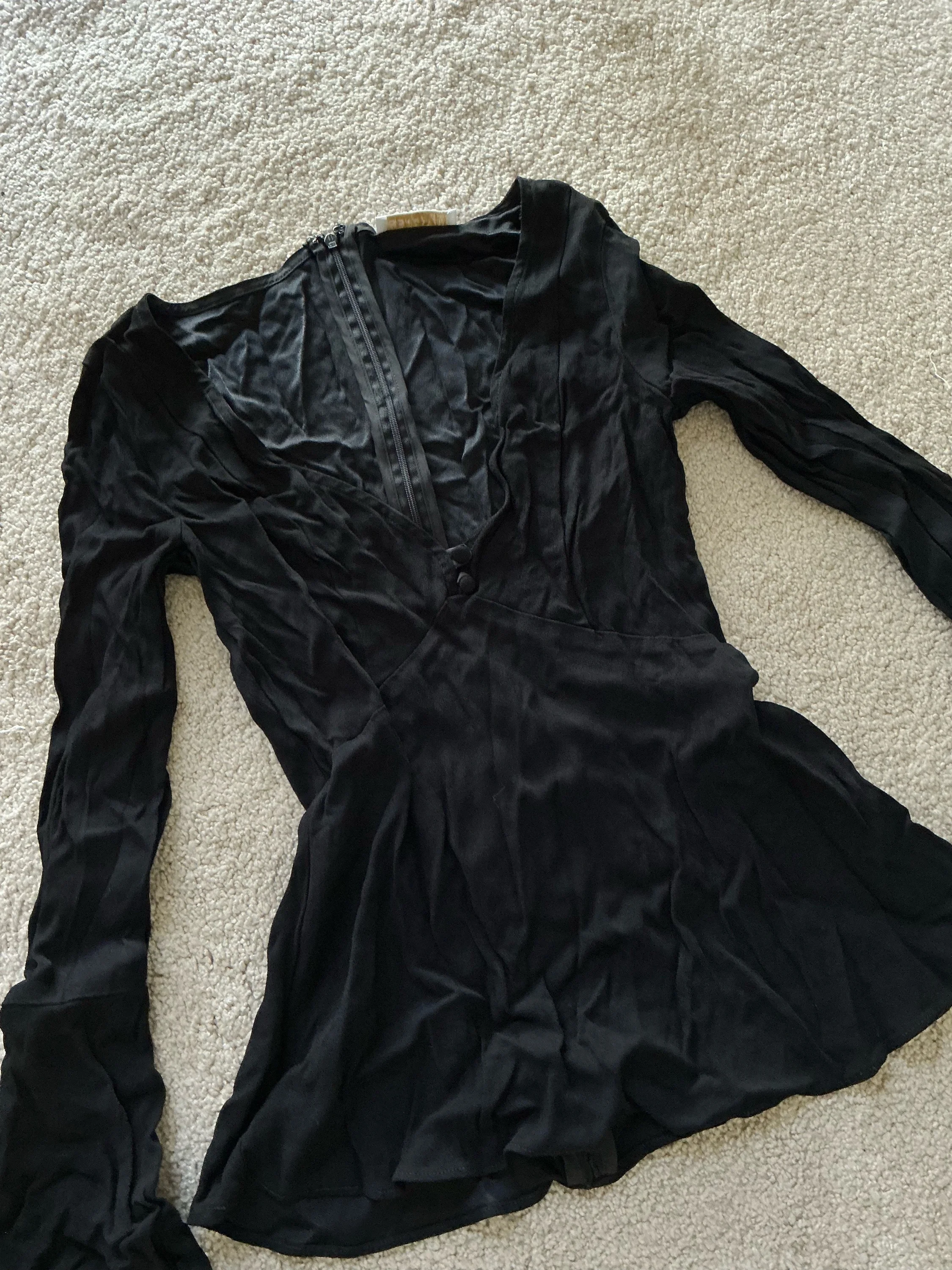Blouses, size XS / 34 / 6, photo 1