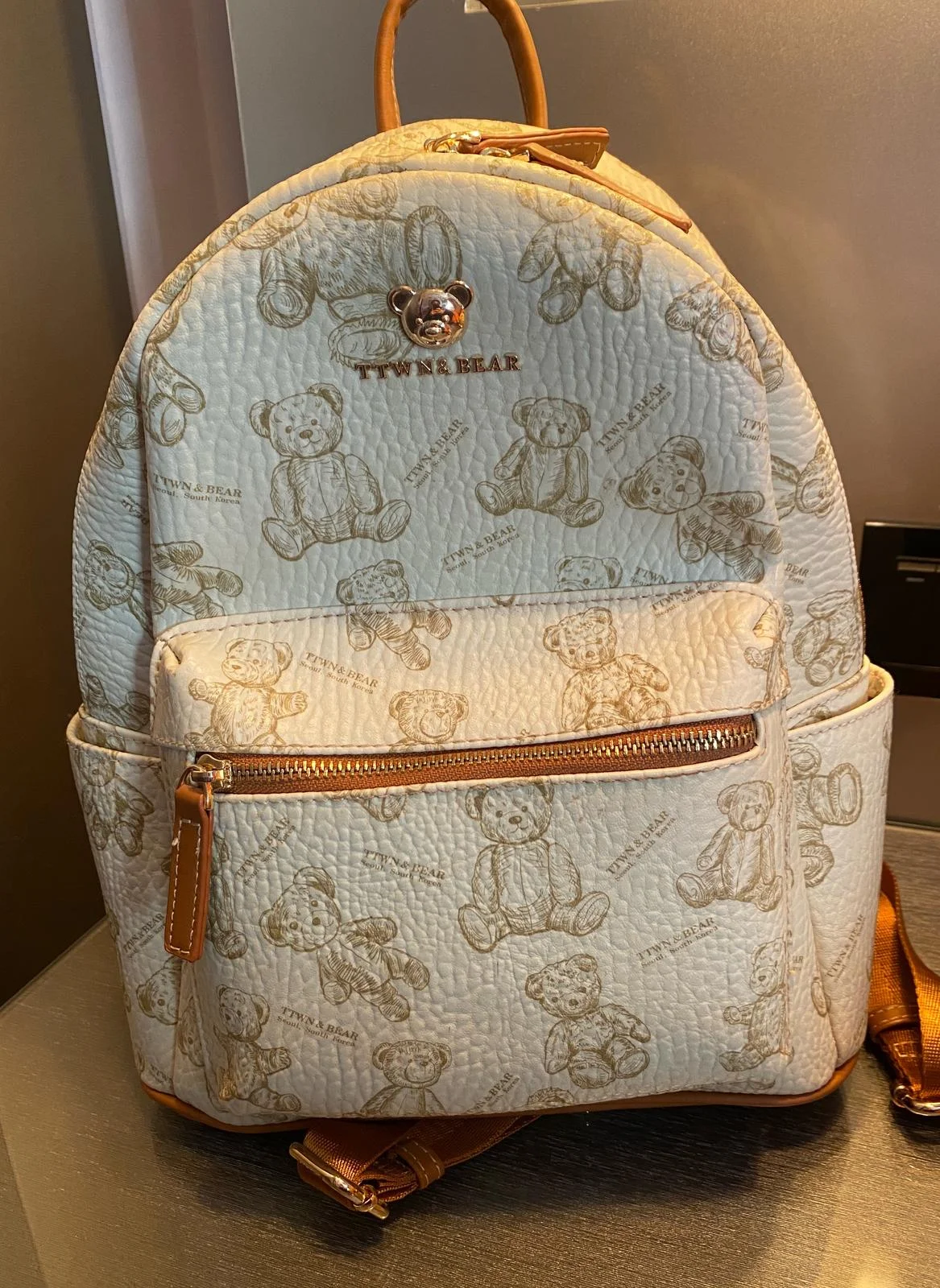 Backpacks, size One size, photo 1