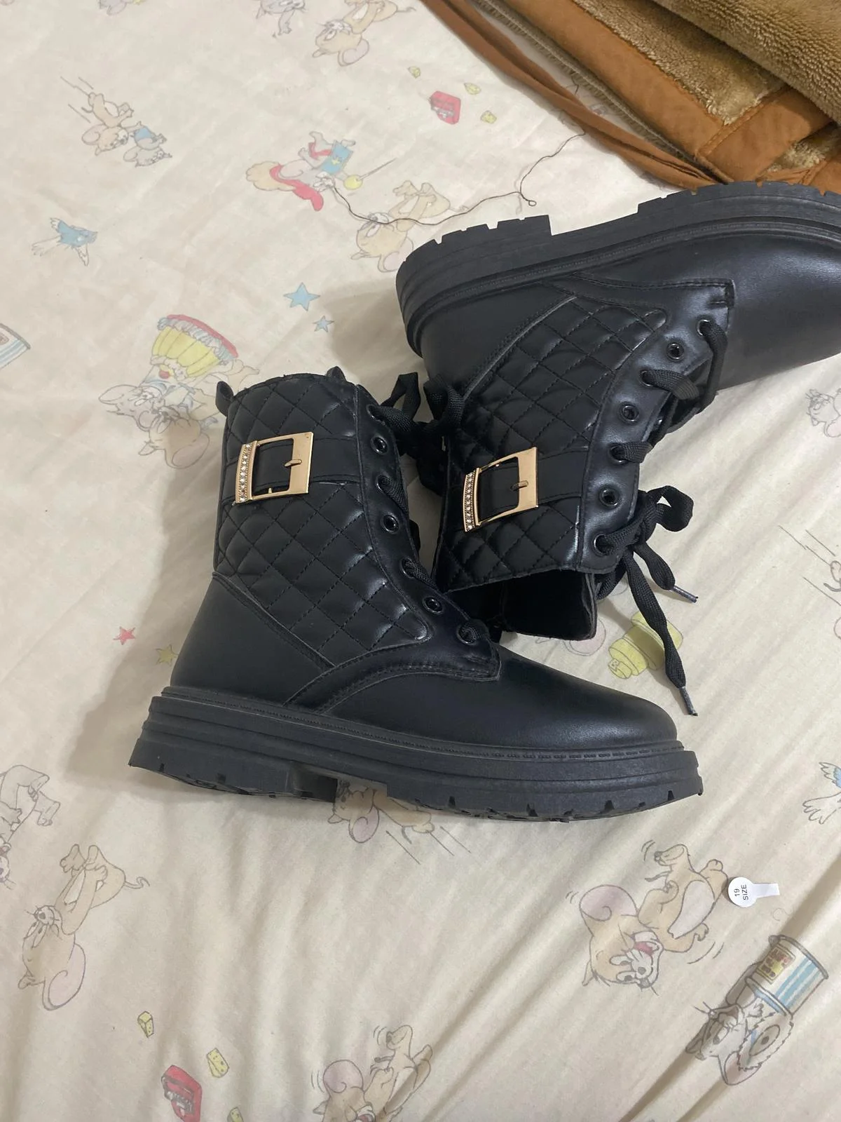 Boots, size 40, photo 1