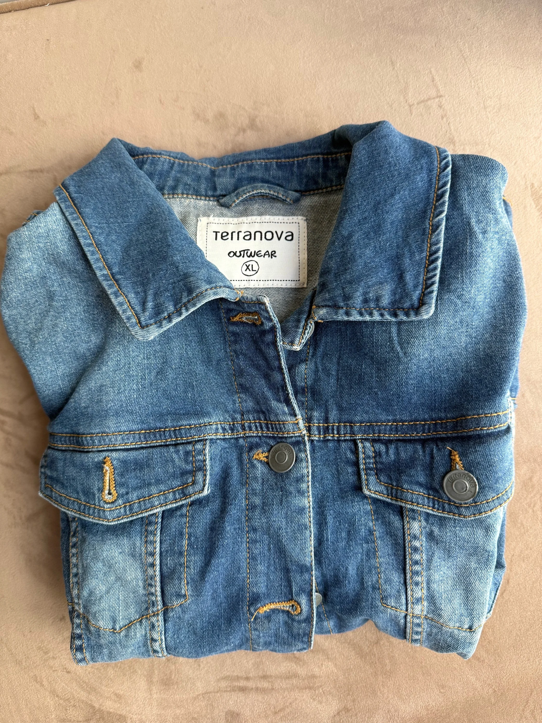 Terranova Jackets, size XL / 42 / 14, photo 1