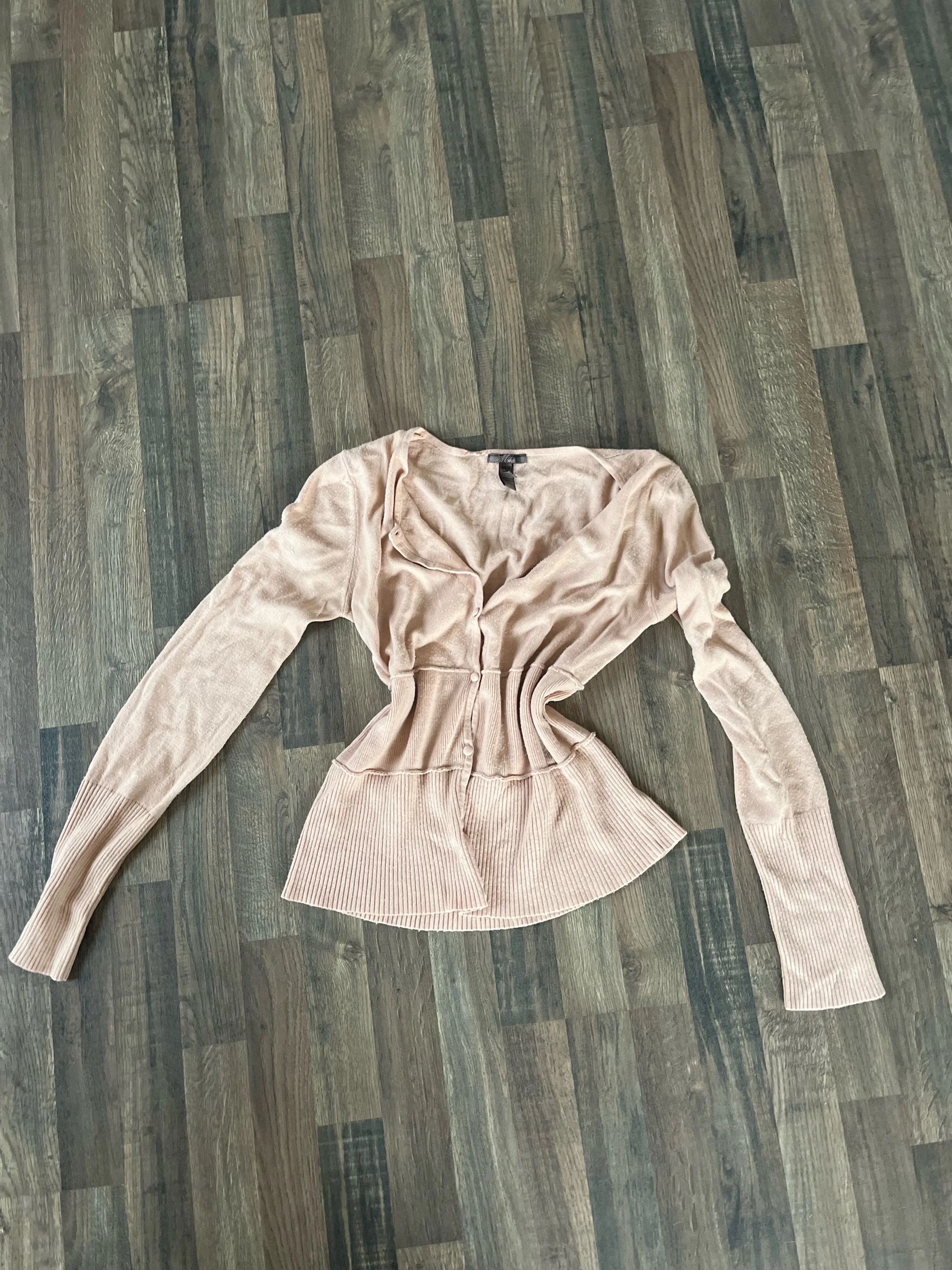 Cardigans, size M / 38 / 10, photo 1