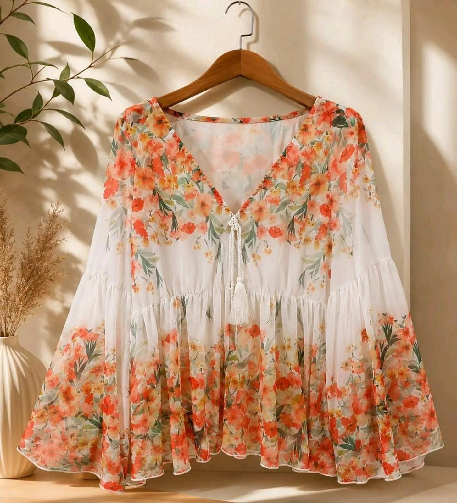 Local Blouses, size XL / 42 / 14, photo 1