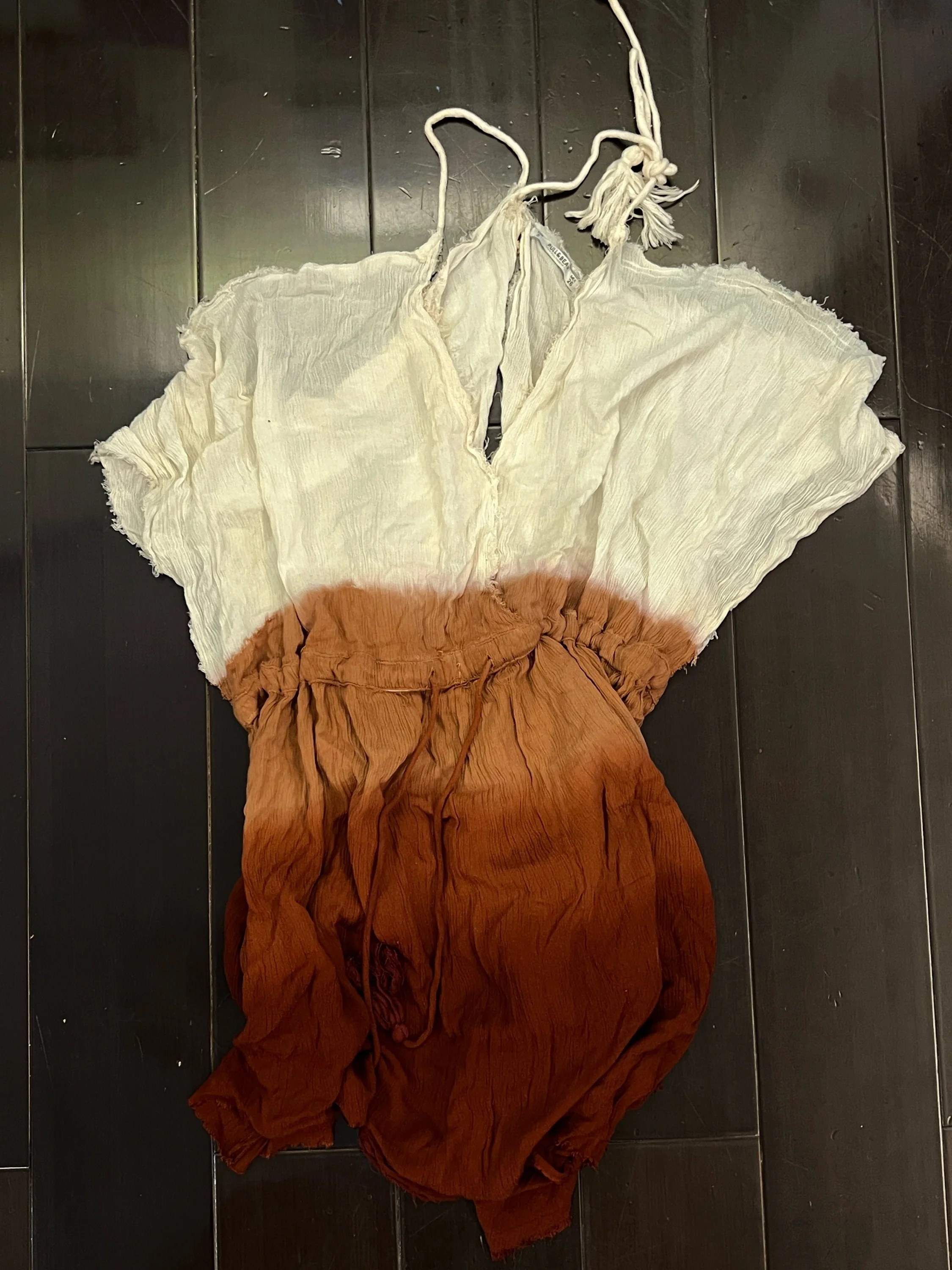 Pull & Bear Mini Dresses, size S / 36 / 8, photo 1