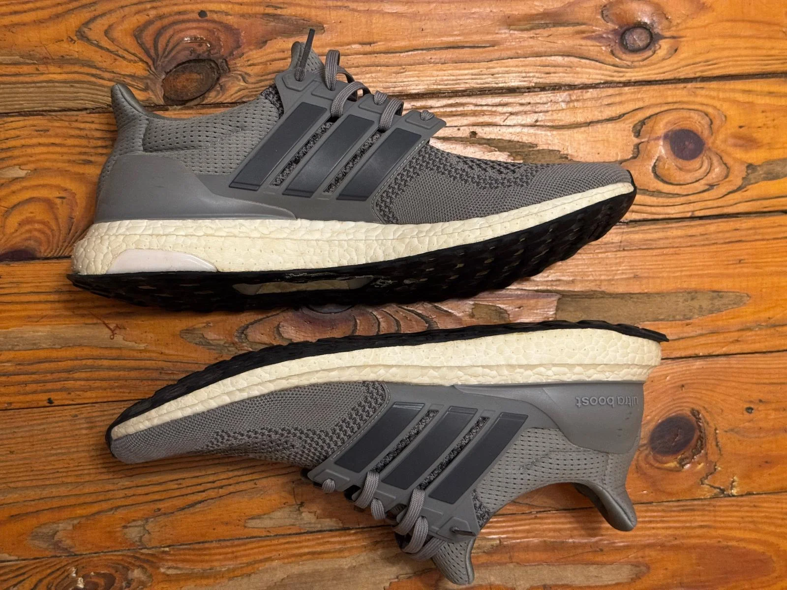 adidas Sneakers, size 48, photo 1