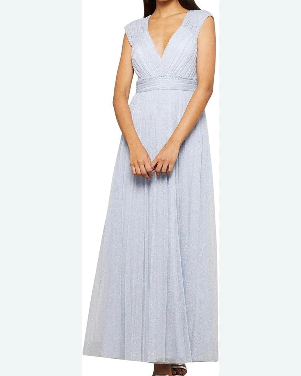 BCBGMAXAZRIA Maxi Dresses, size XS / 34 / 6, photo 1