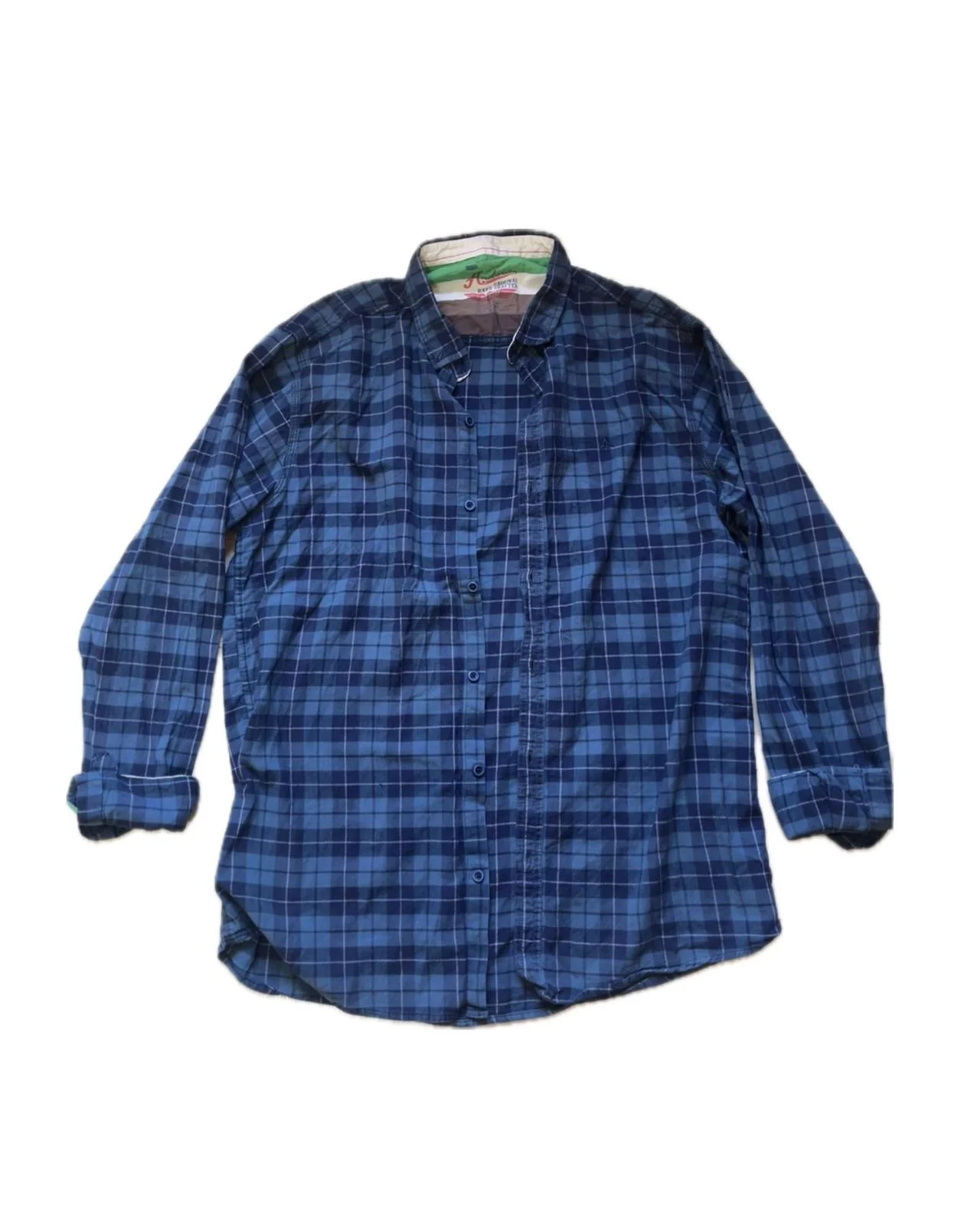 Shirts, size XL / 42 / 14, photo 1