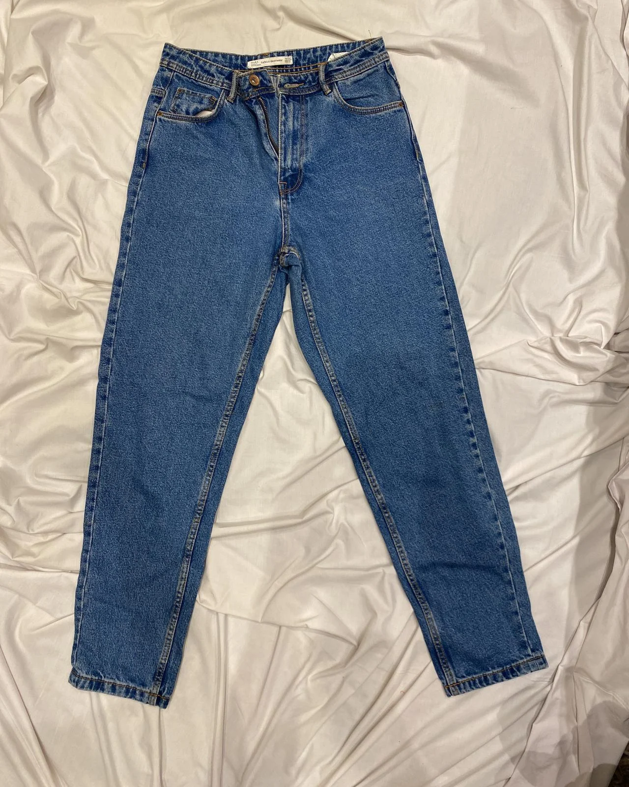 Zara Jeans, size S / 36 / 8, photo 1