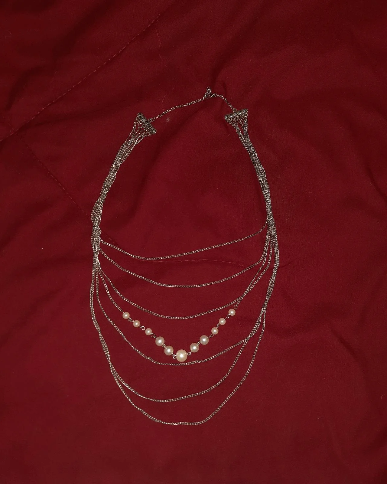 Necklaces, size One size, photo 1