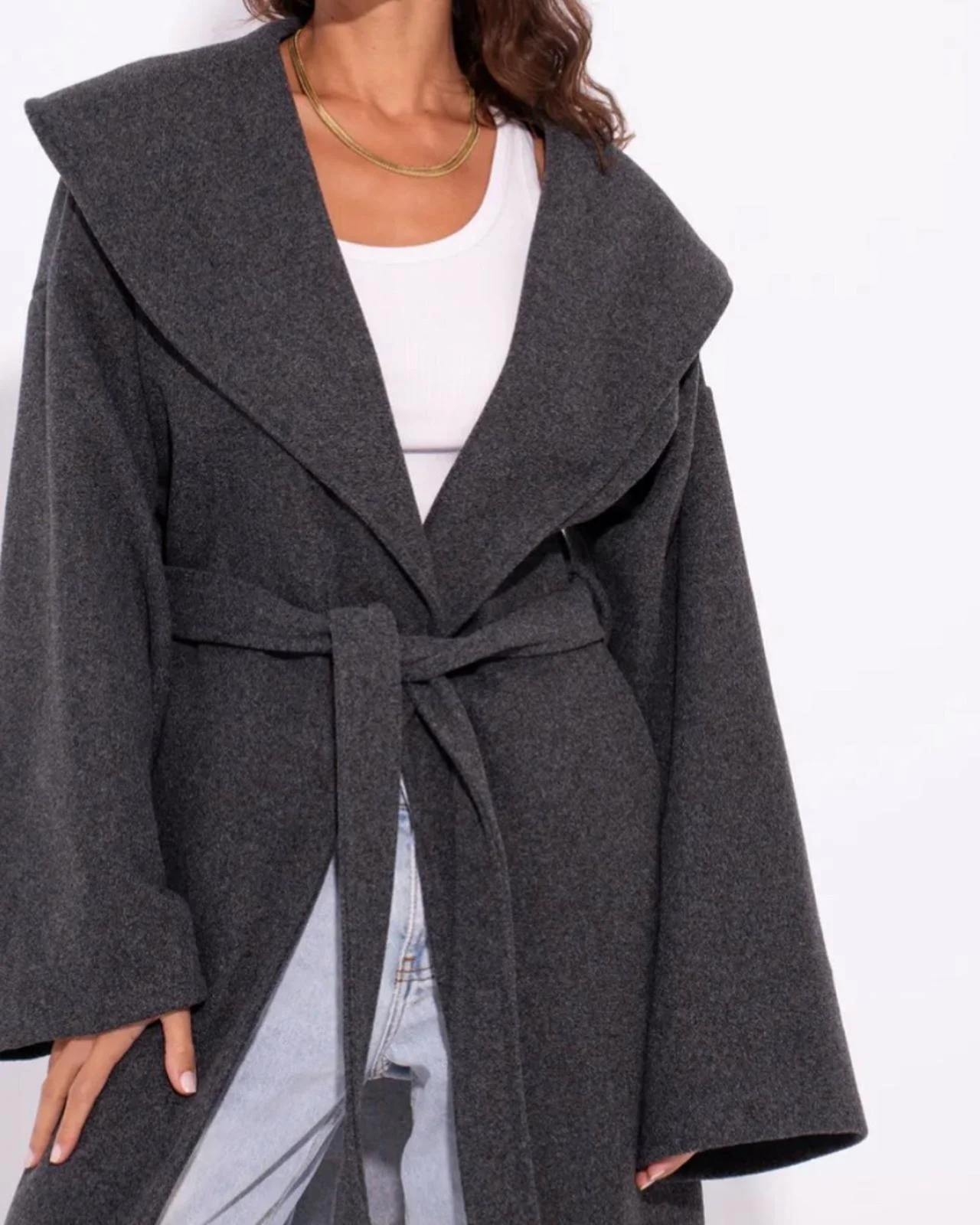 Coats, size M / 38 / 10, photo 1