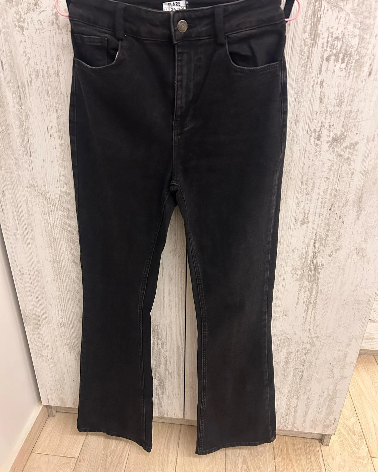 Jeans, size S / 36 / 8, photo 1