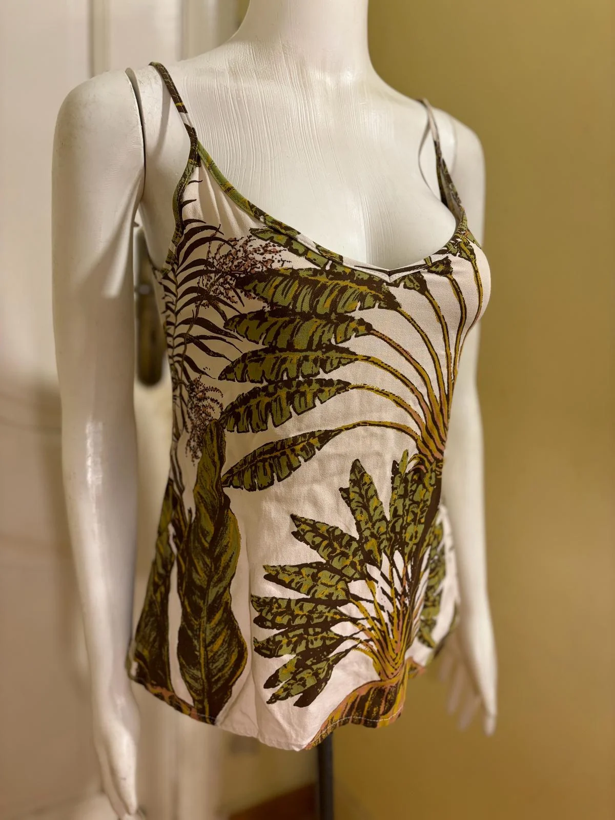 Cami Tops, size XS / 34 / 6, photo 1