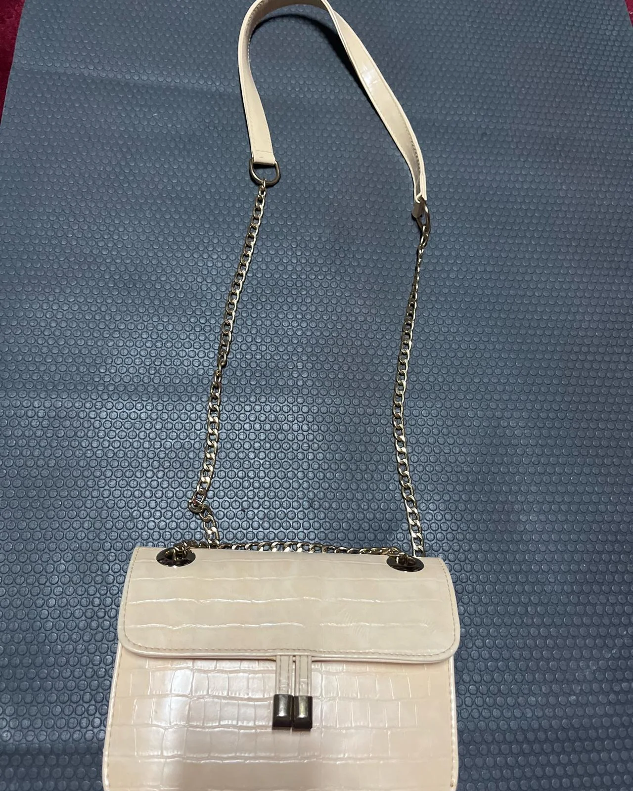 Cross-Body Bag, size One size, photo 1