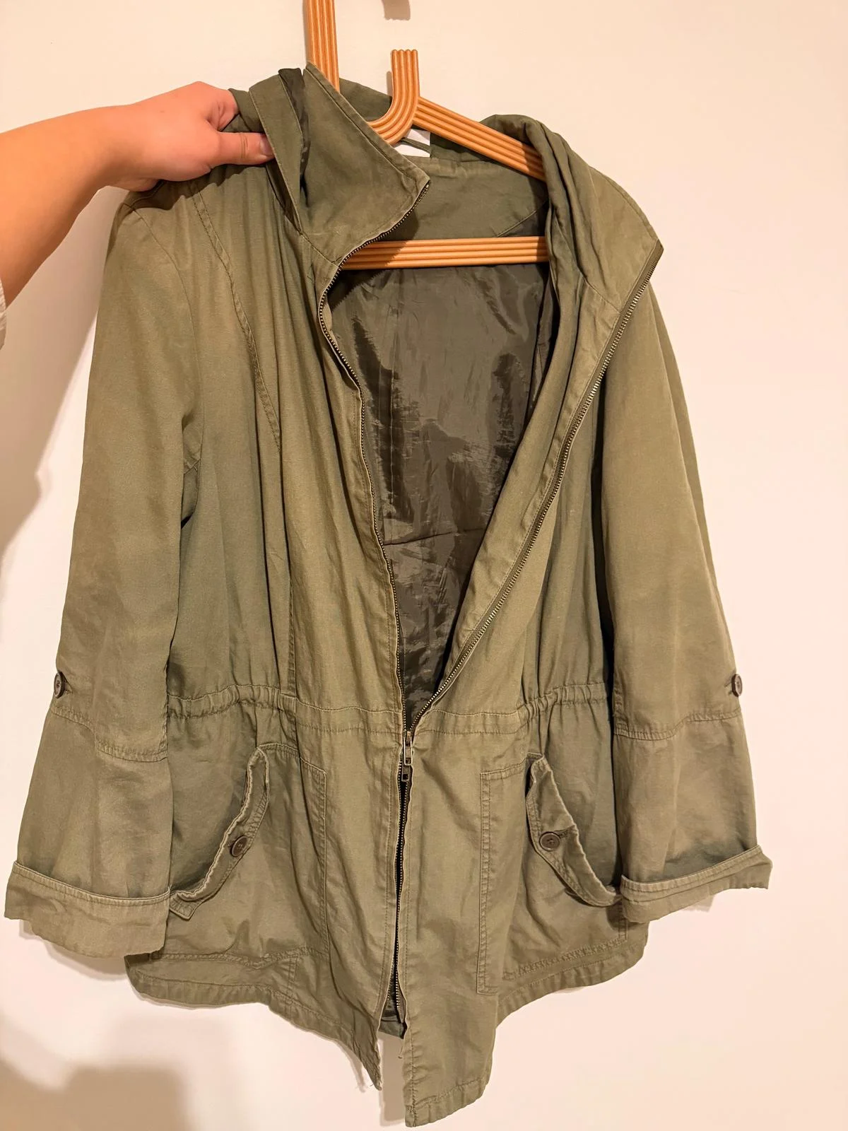 Jackets, size XL / 42 / 14, photo 1