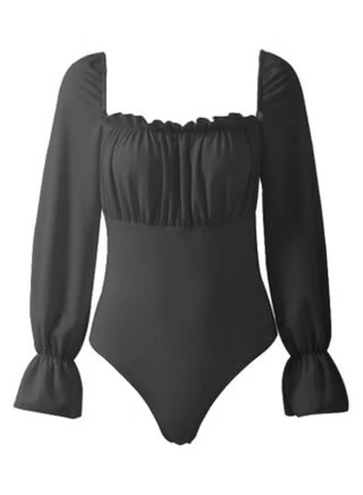 Shein Bodysuits, size M / 38 / 10, photo 1