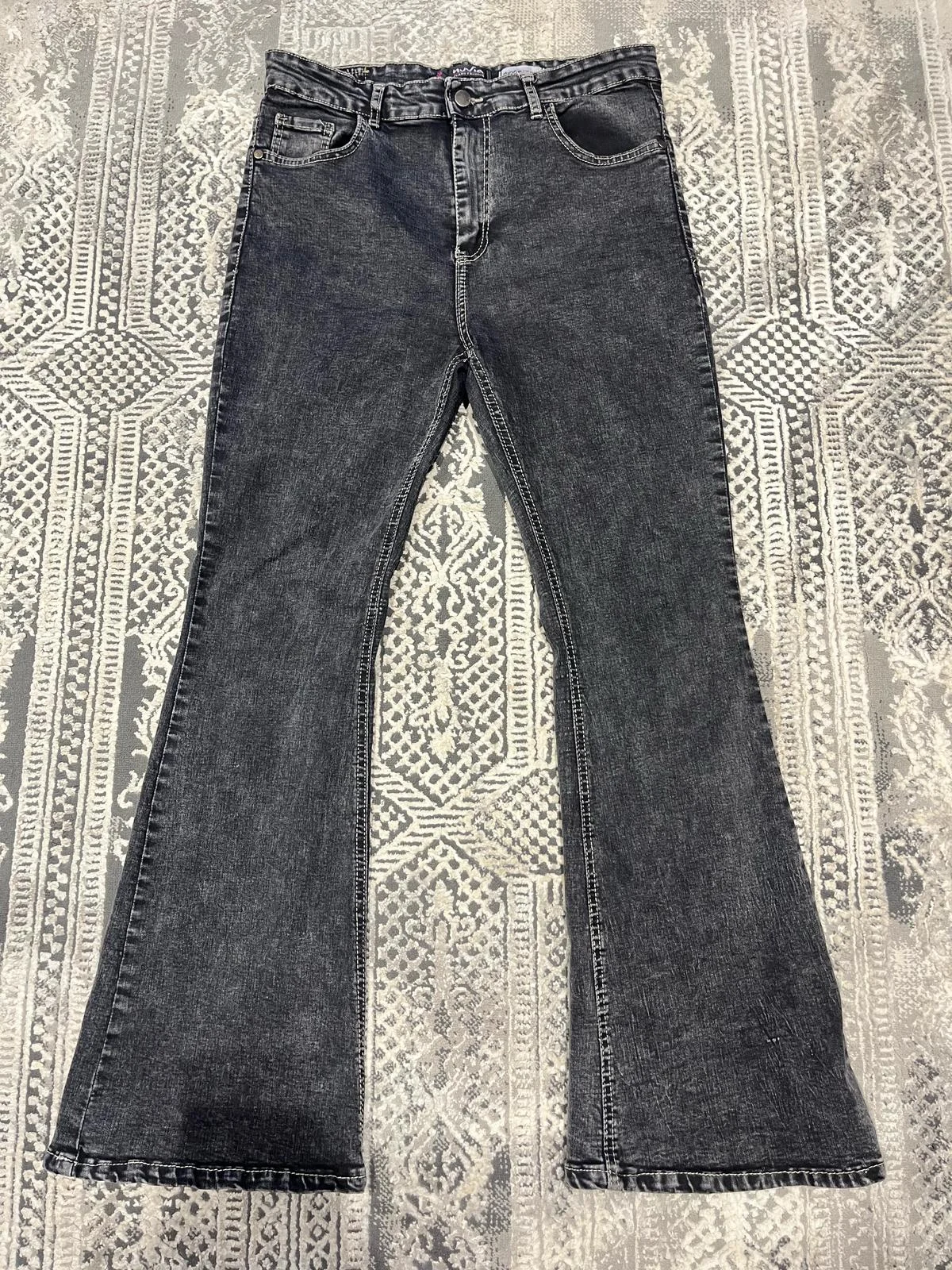 Jeans, size M / 38 / 10, photo 1
