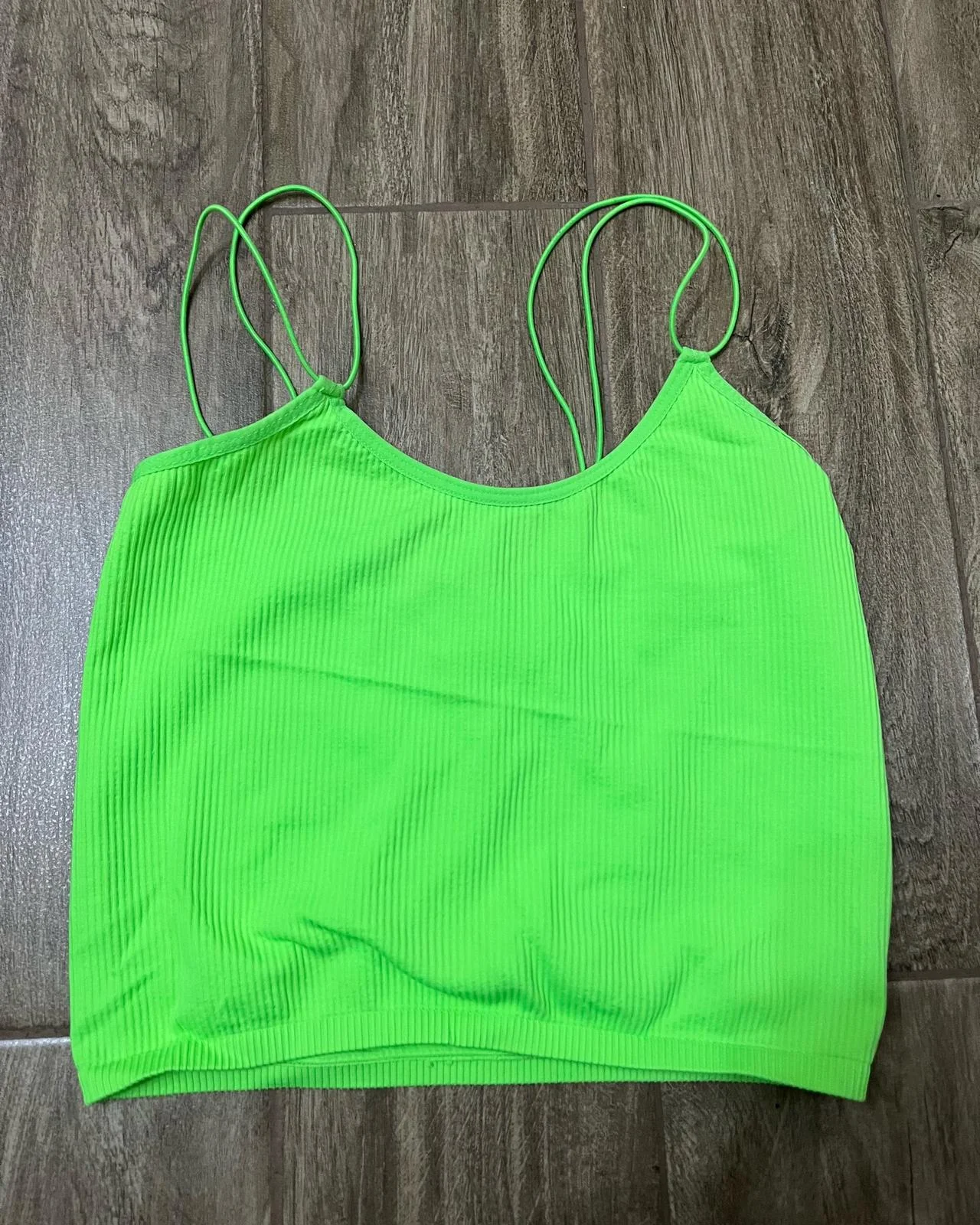 Trendyol Crop Tops, size M / 38 / 10, photo 1