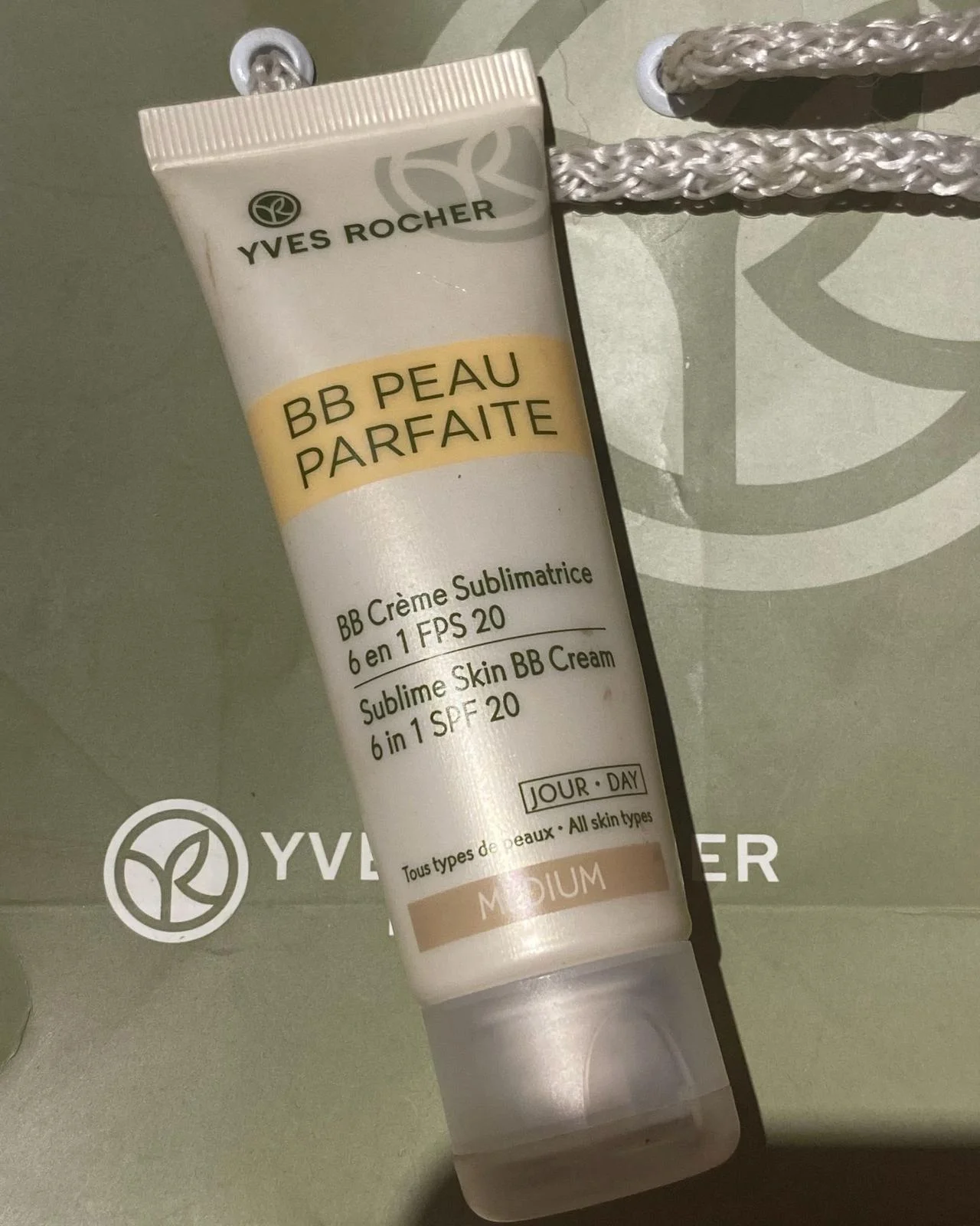 Yves Rocher Makeup, size No Size, photo 1