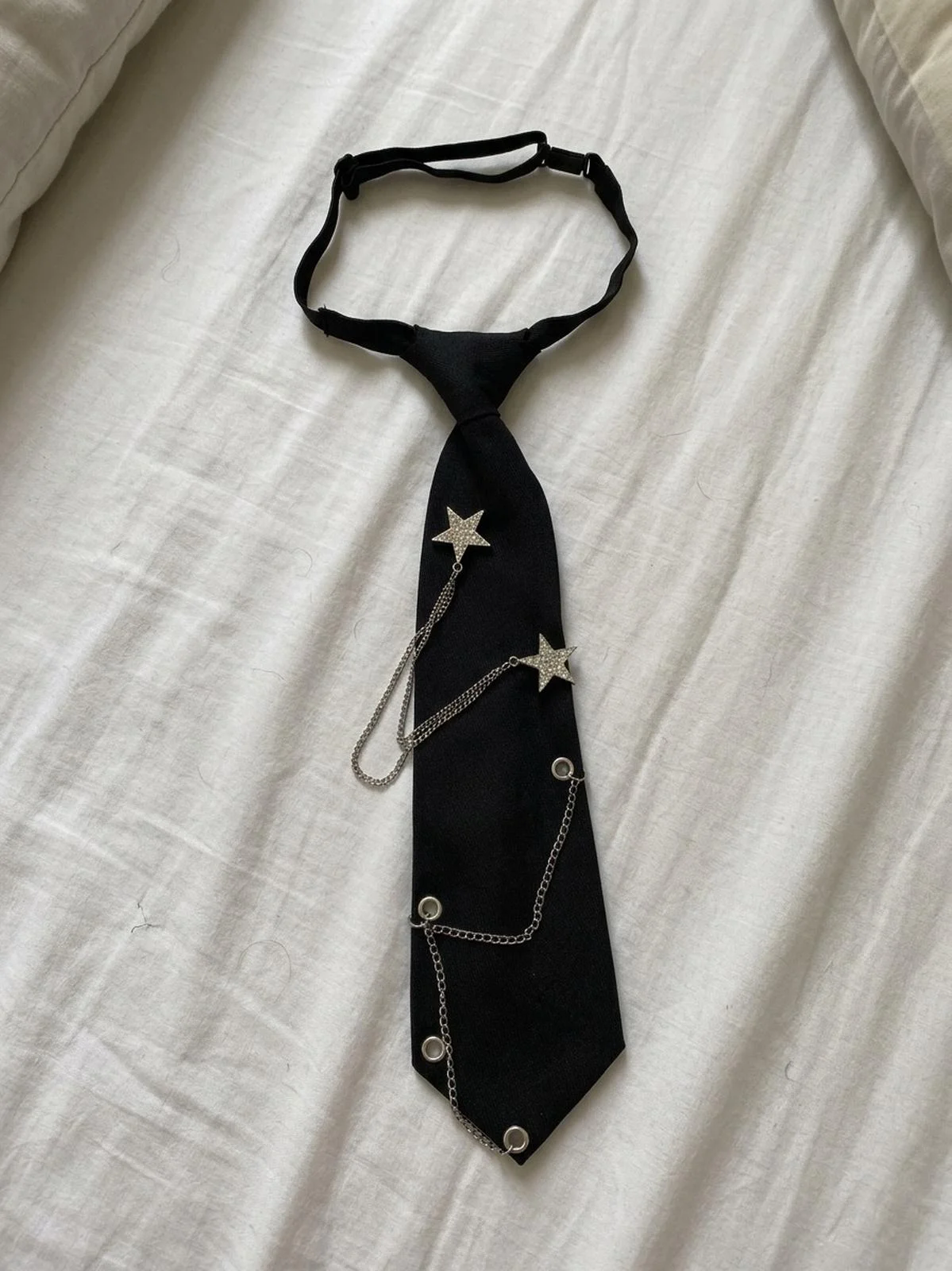 Shein Ties, size Other, photo 1
