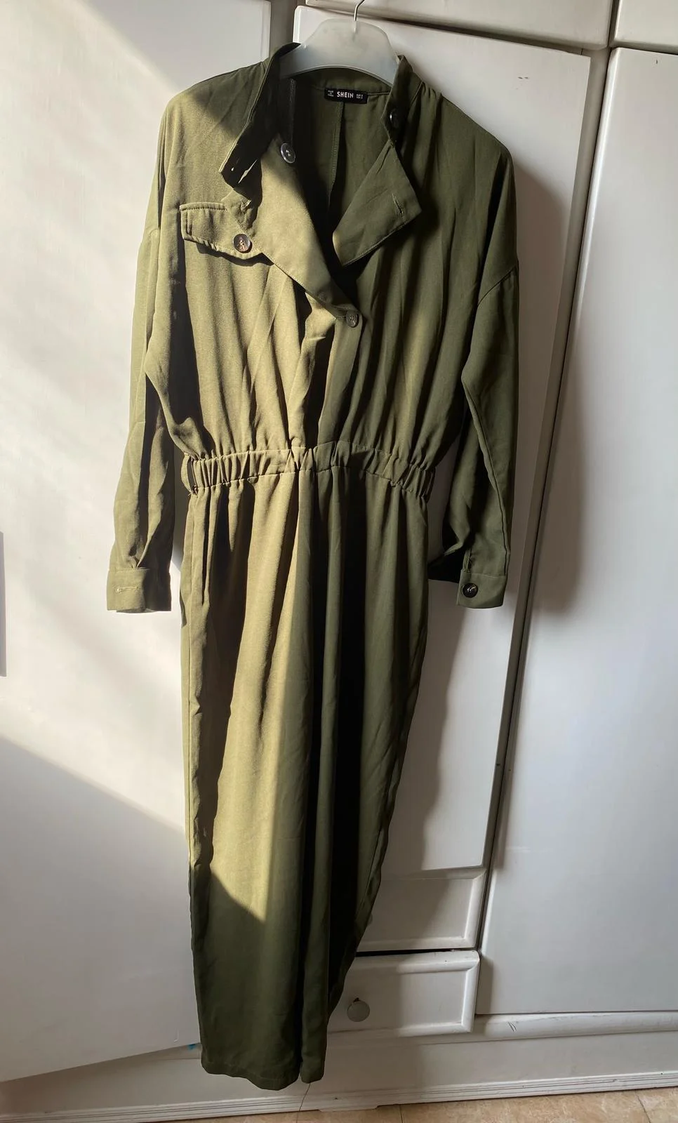 Shein Jumpsuits, size S / 36 / 8, photo 1