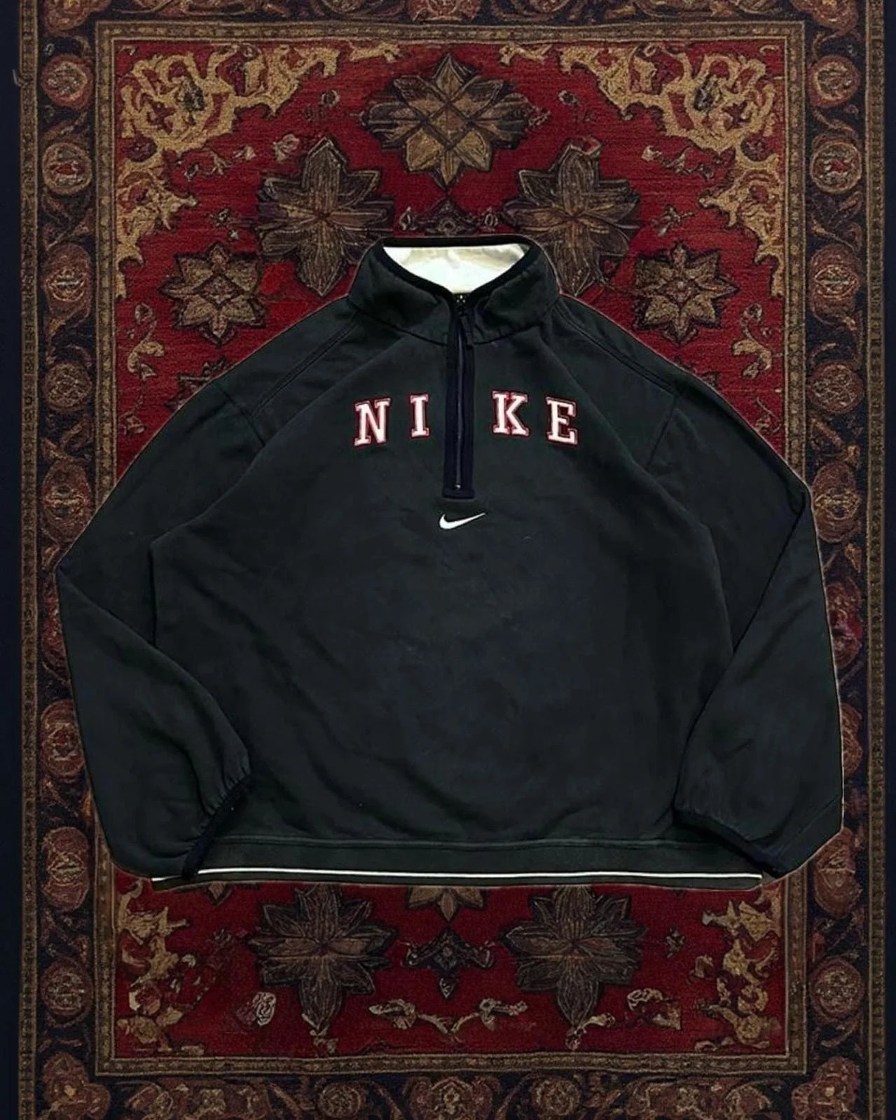 Nike Sweaters, size XL, photo 1