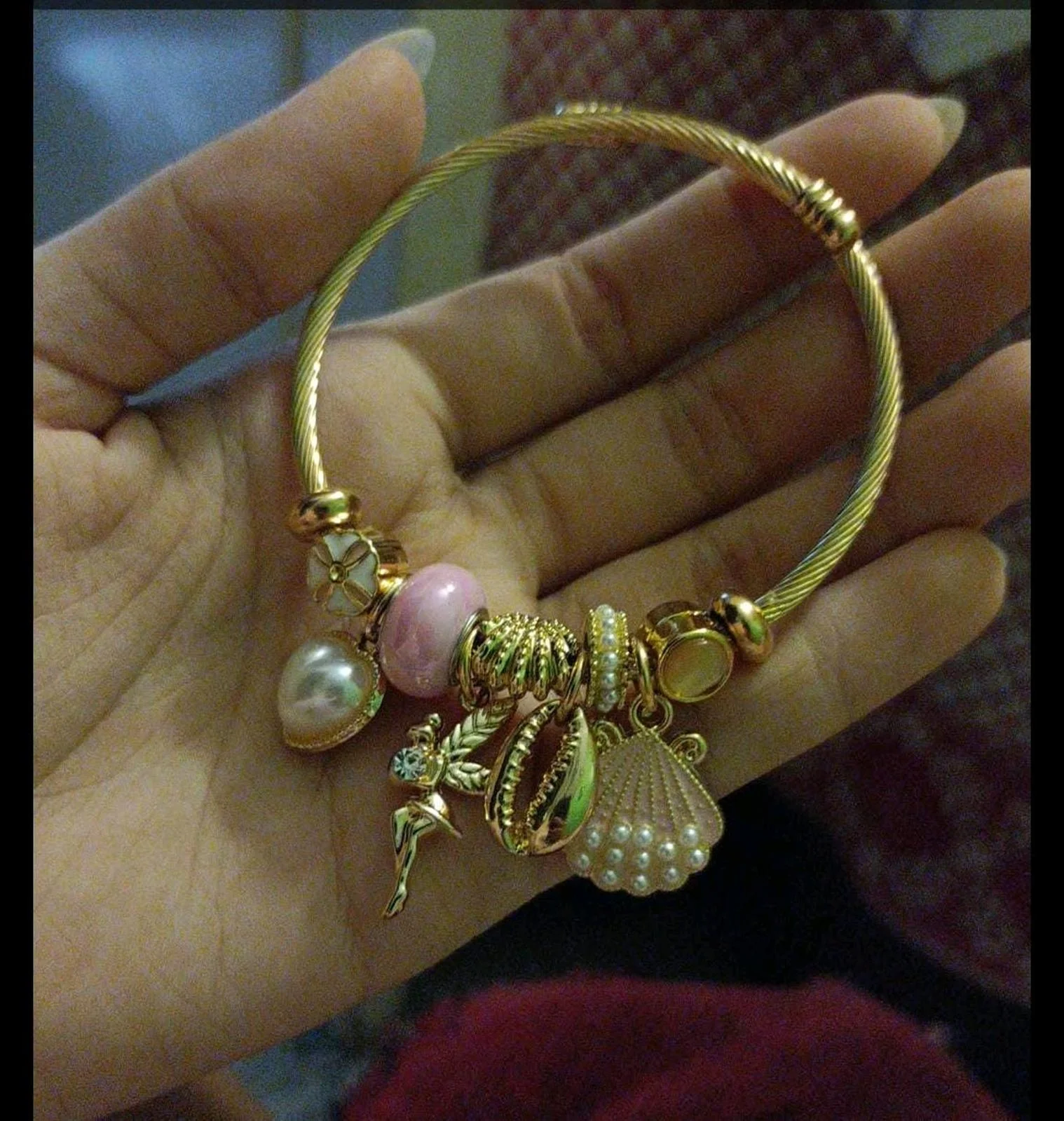 Shein Bracelets, size Other, photo 1