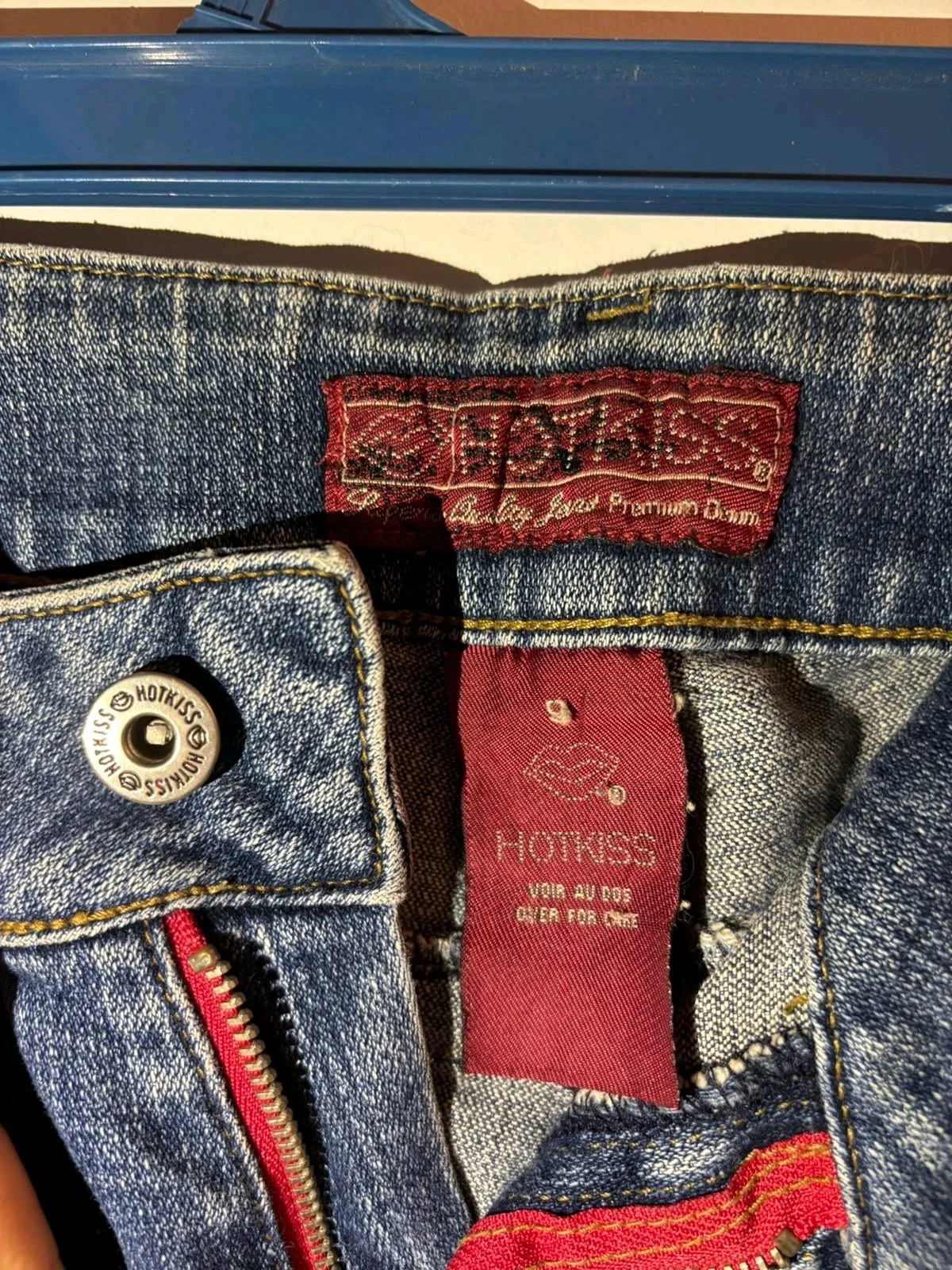 Jeans, size S / 36 / 8, photo 1