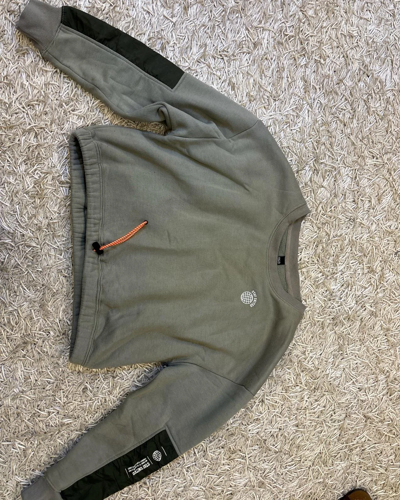 Sweatshirts, size S / 36 / 8, photo 1