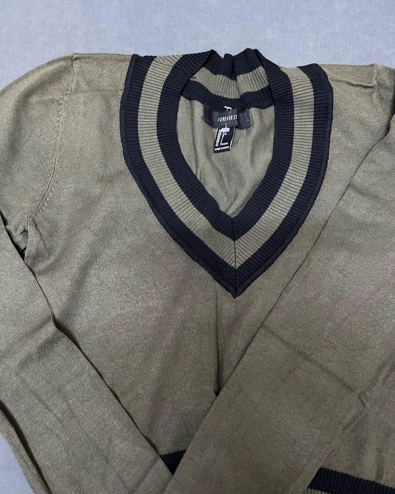 Forever 21 Sweaters & Pullovers, size L / 40 / 12, photo 1