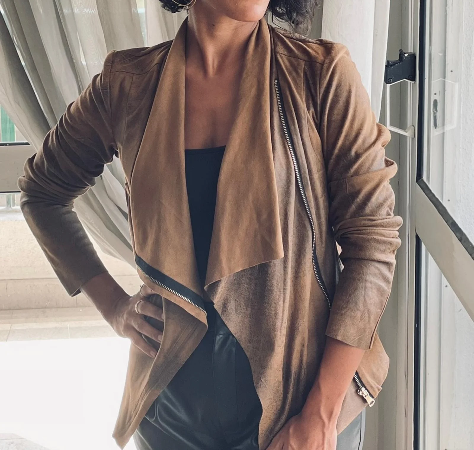 Zara Jackets, size S / 36 / 8, photo 1