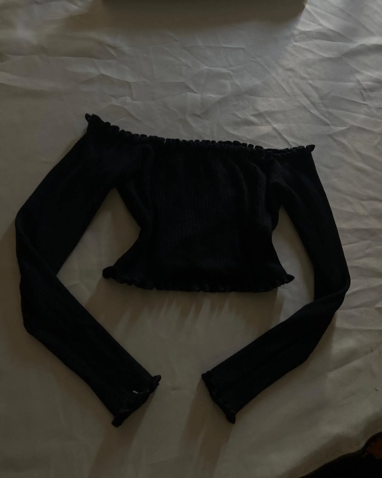 Zara Crop Tops, size S / 36 / 8, photo 1