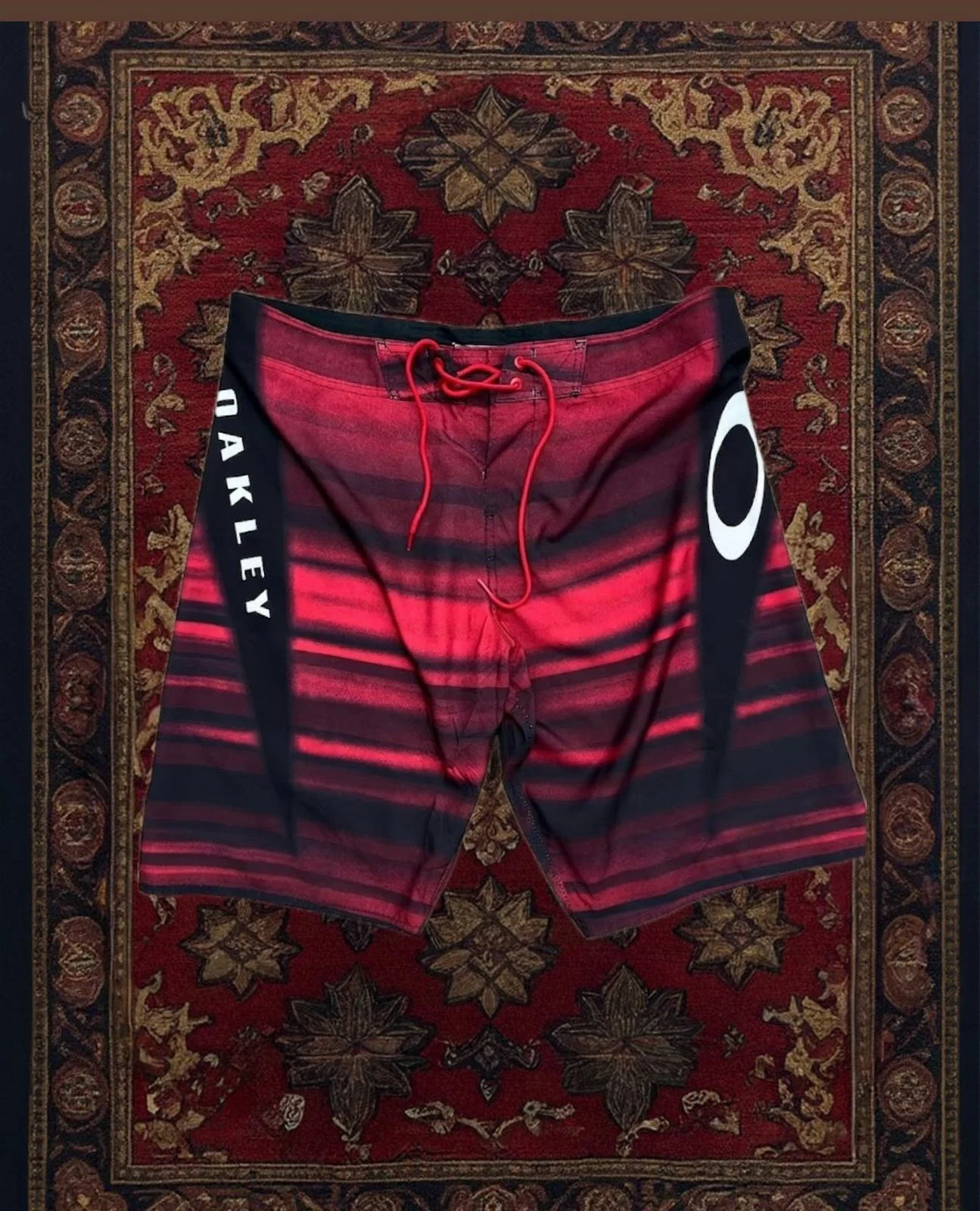 Oakley Shorts, size L, photo 1