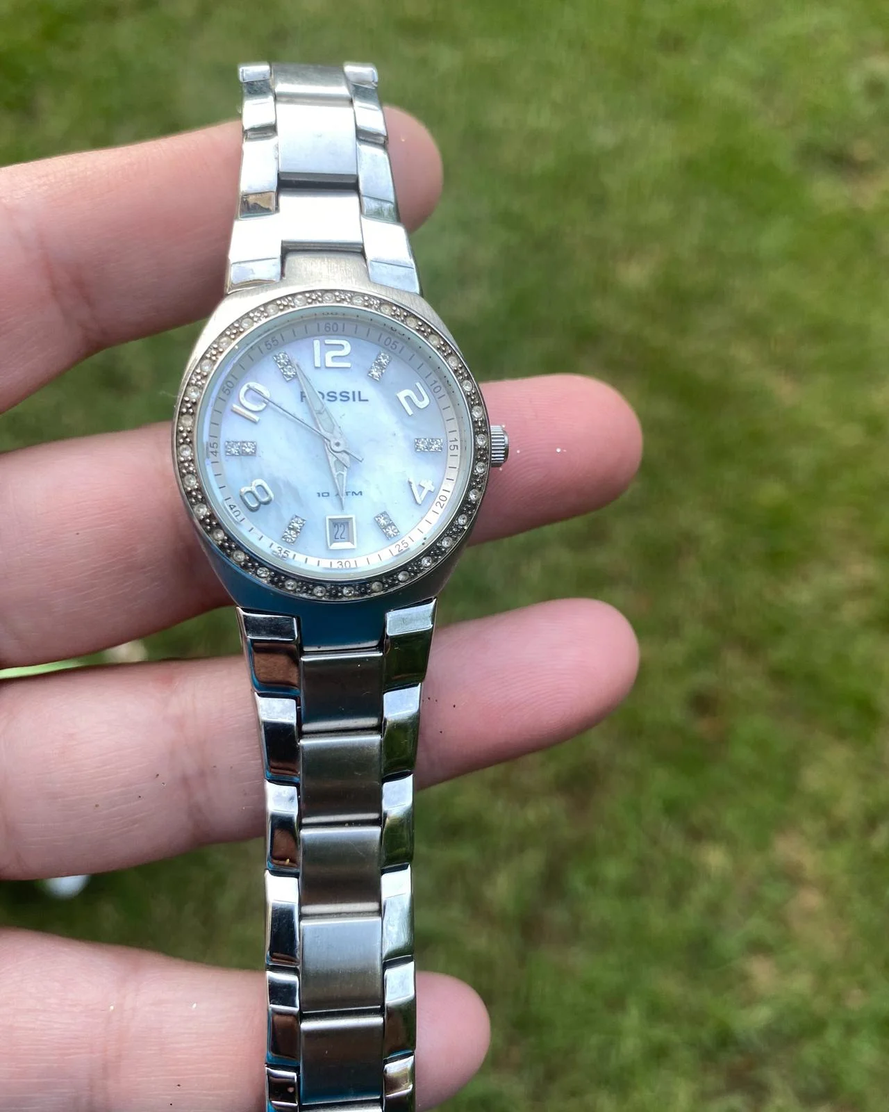 Fossil Watches, size Other, photo 1