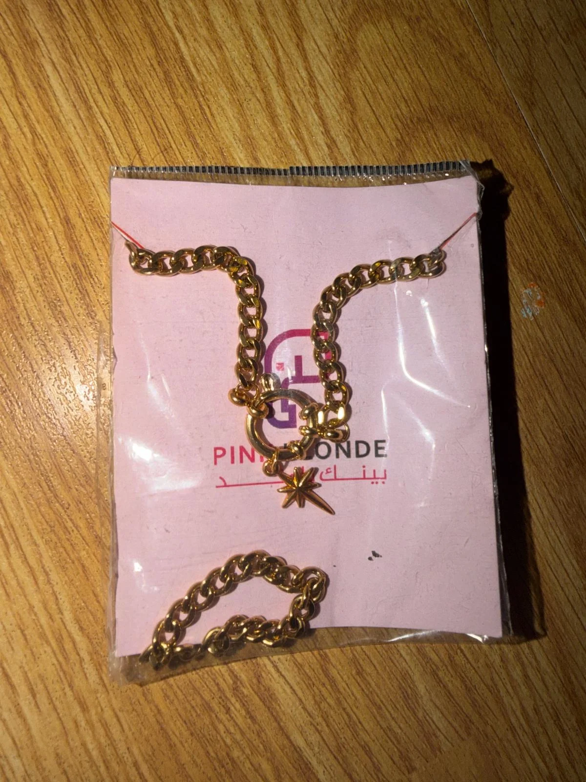 Necklaces, size Other, photo 1