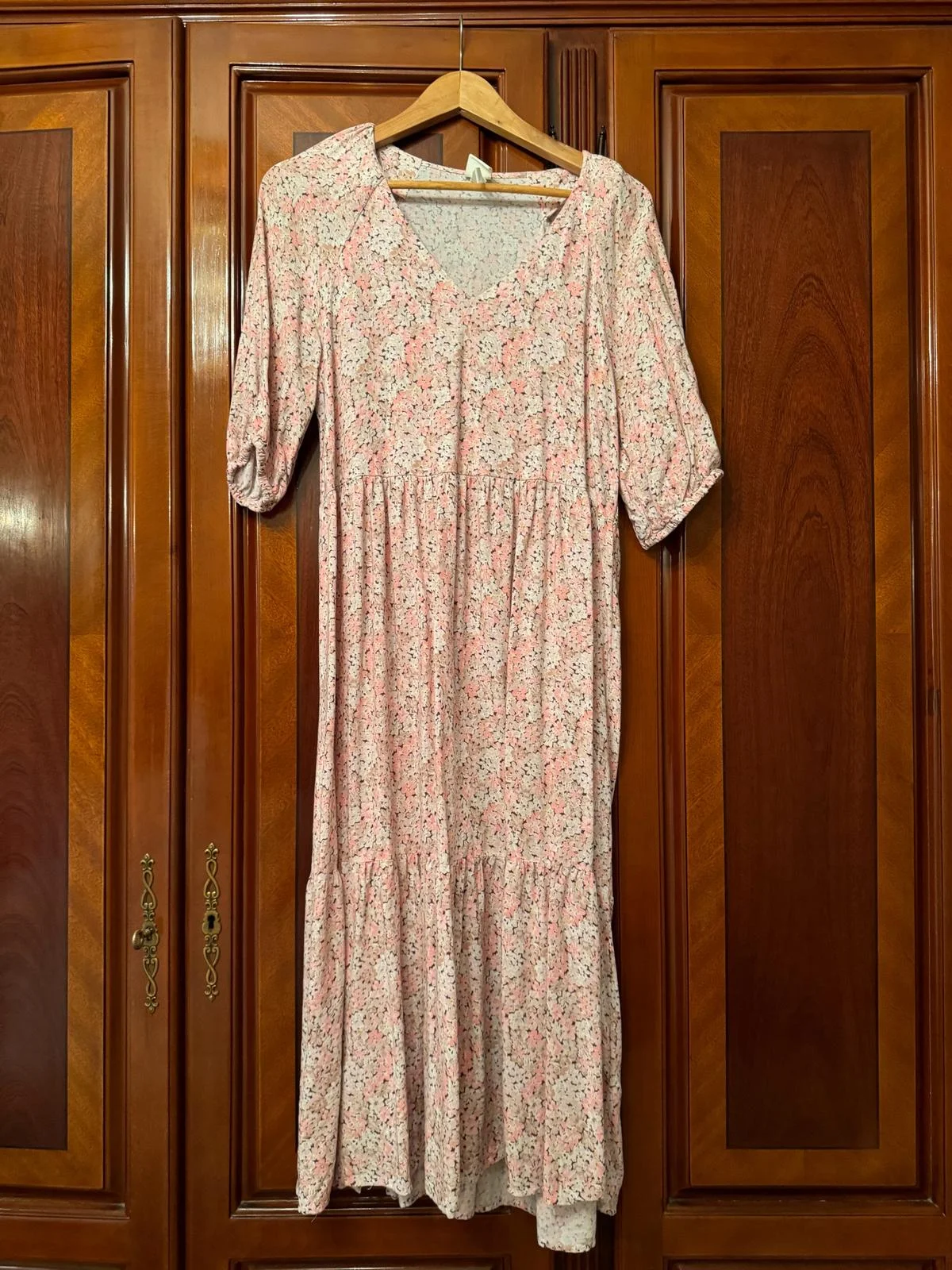 H&M Midi Dresses, size S / 36 / 8, photo 1
