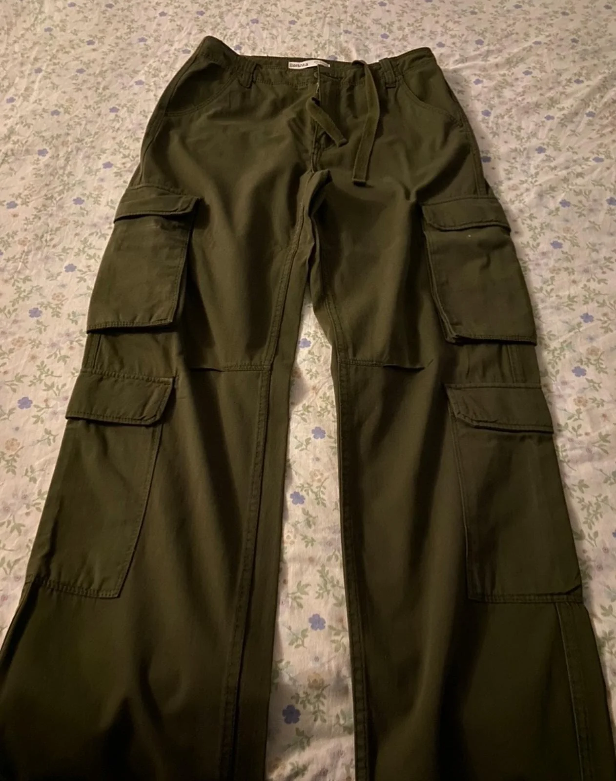 Bershka Jeans, size L / 40 / 12, photo 1