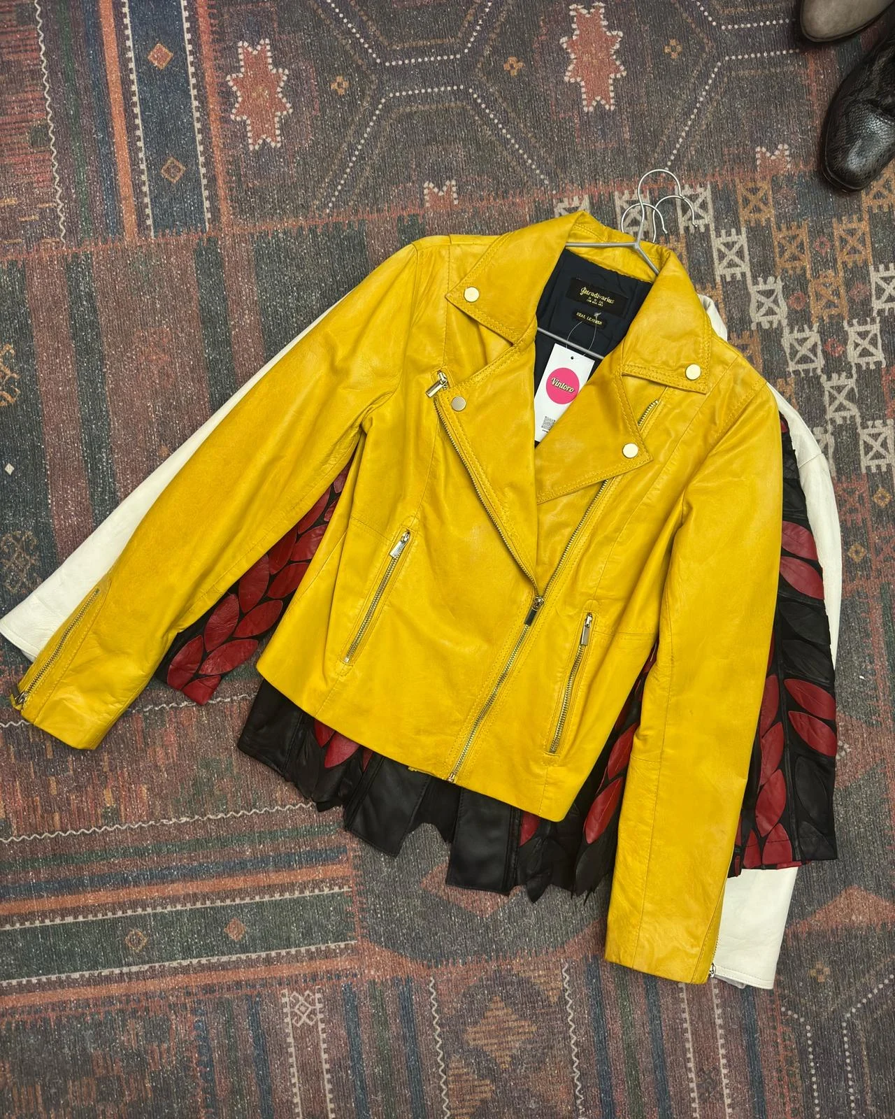 Stradivarius Jackets, size S / 36 / 8, photo 1