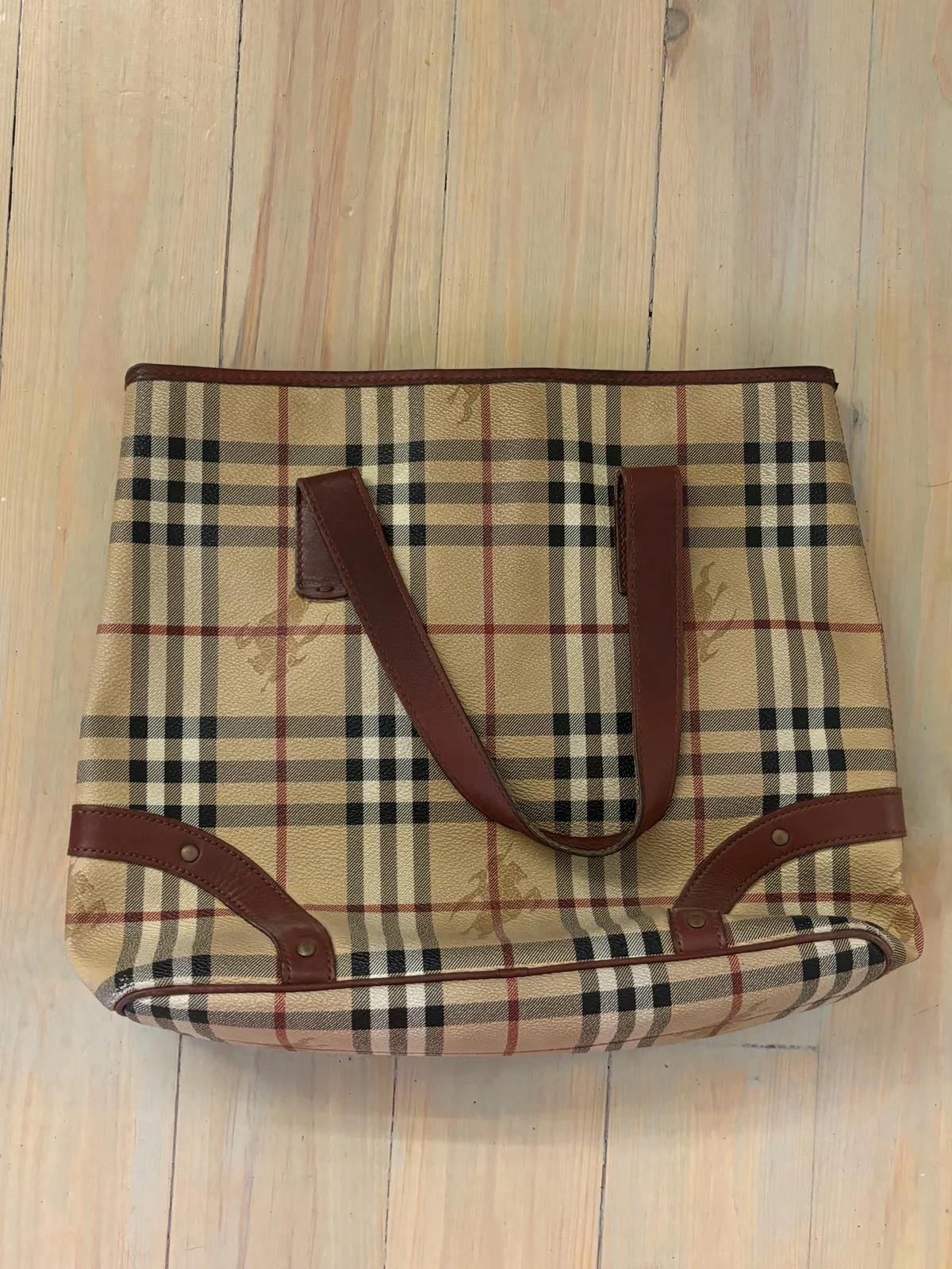 Burberry Shoulder Bag, size One size, photo 1